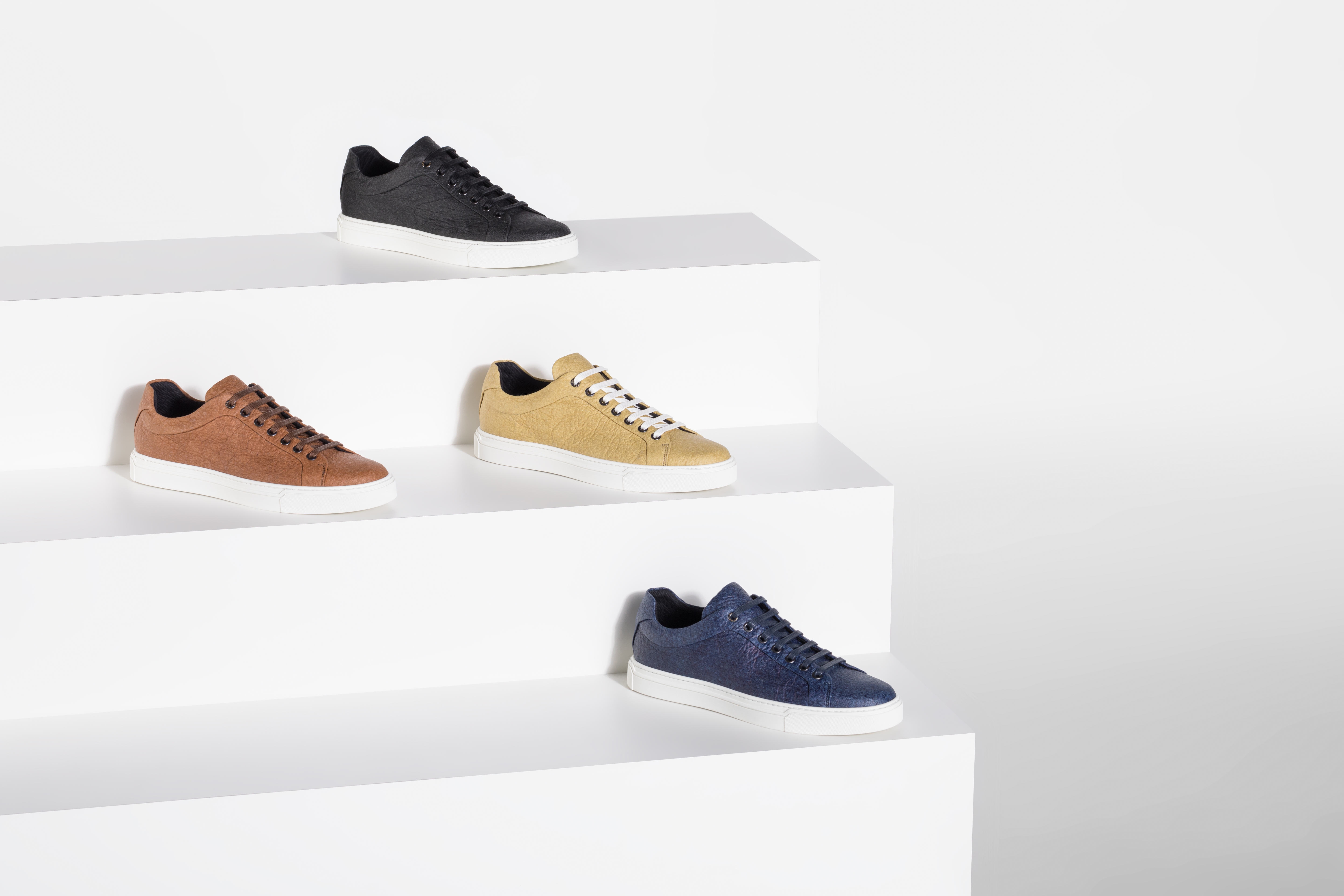 boss sneakers 2018
