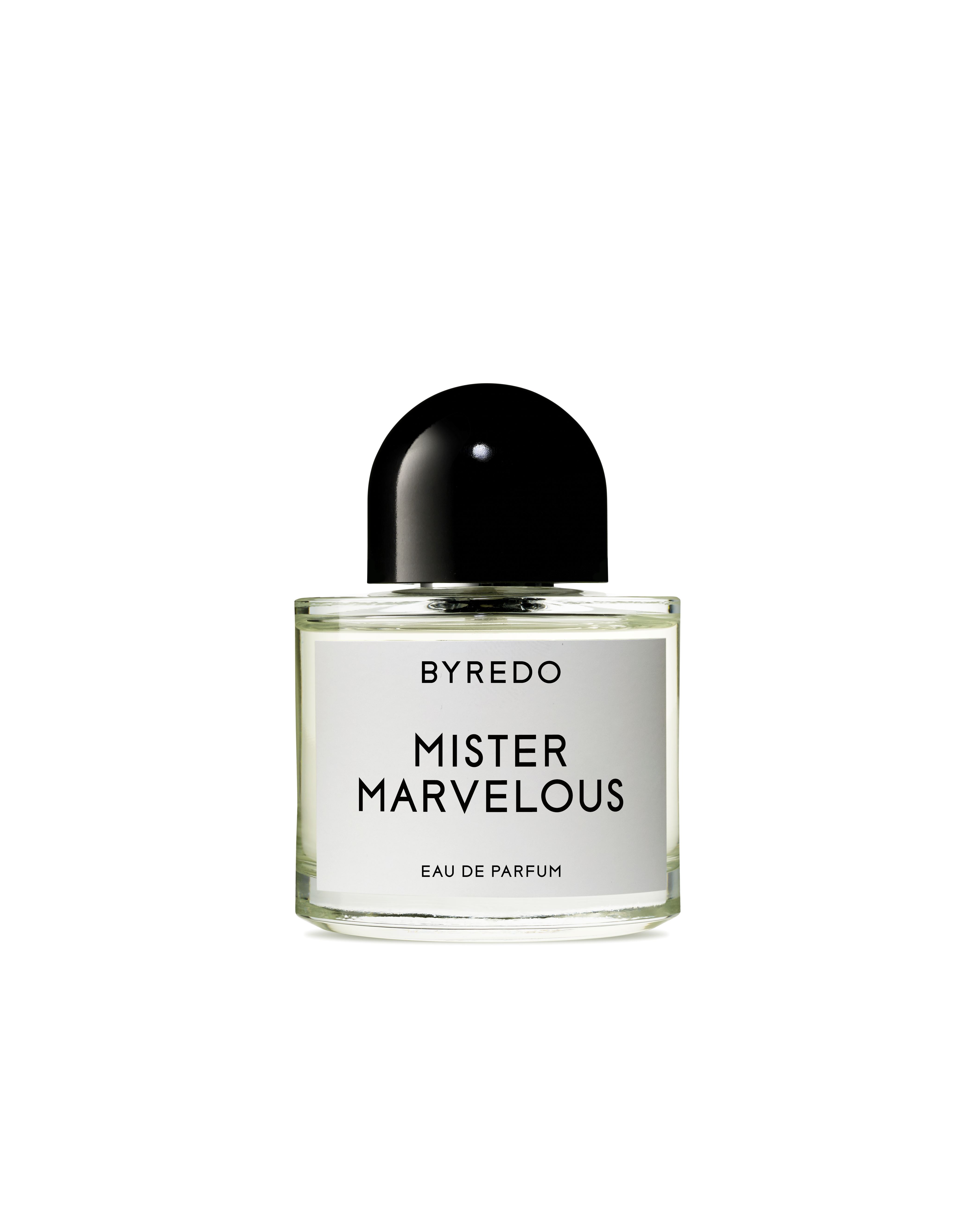 BYREDO 50ml Mister Marvellous 