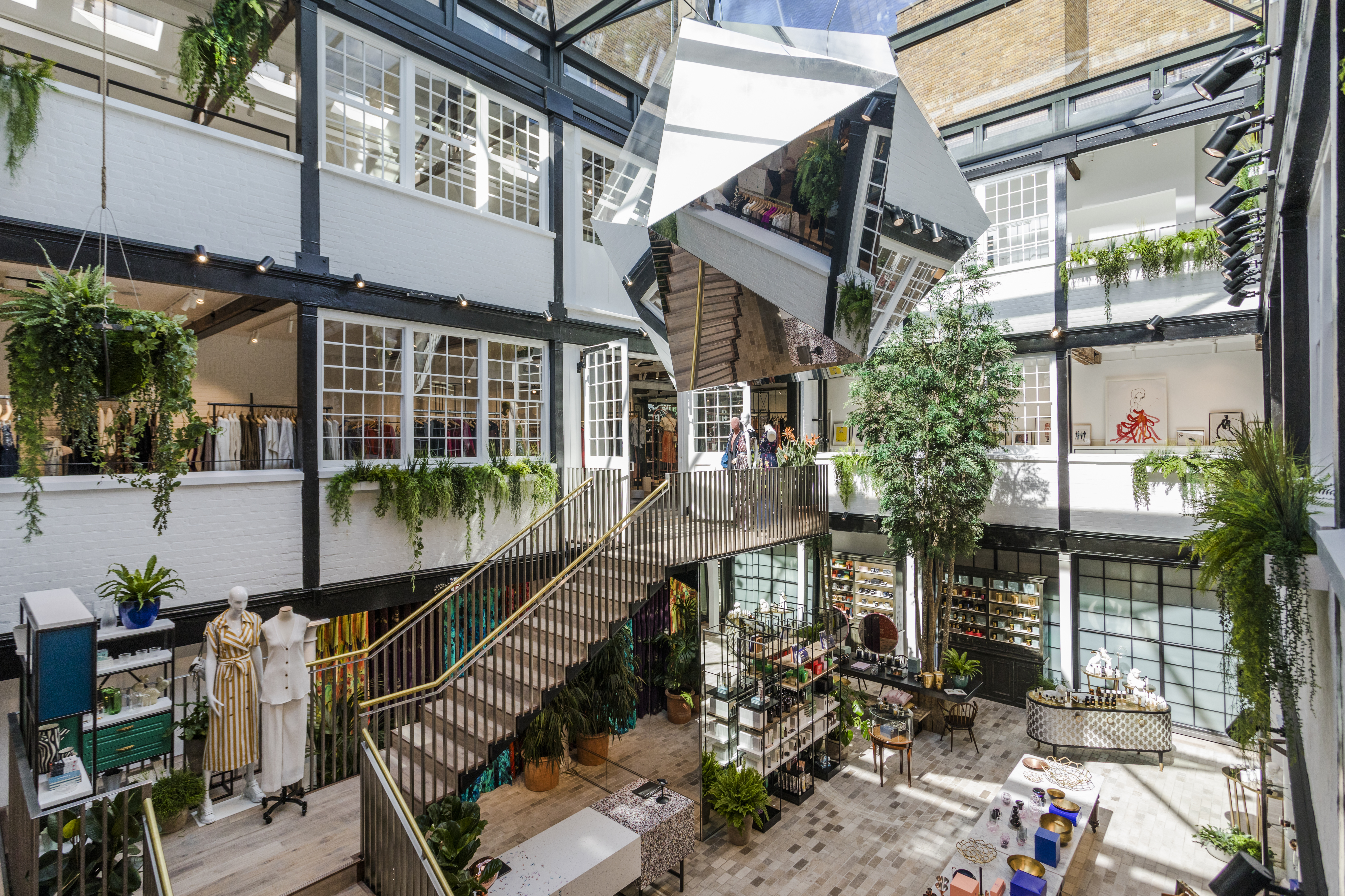 the shop at the bluebird covent garden the shop at the bluebird covent garden