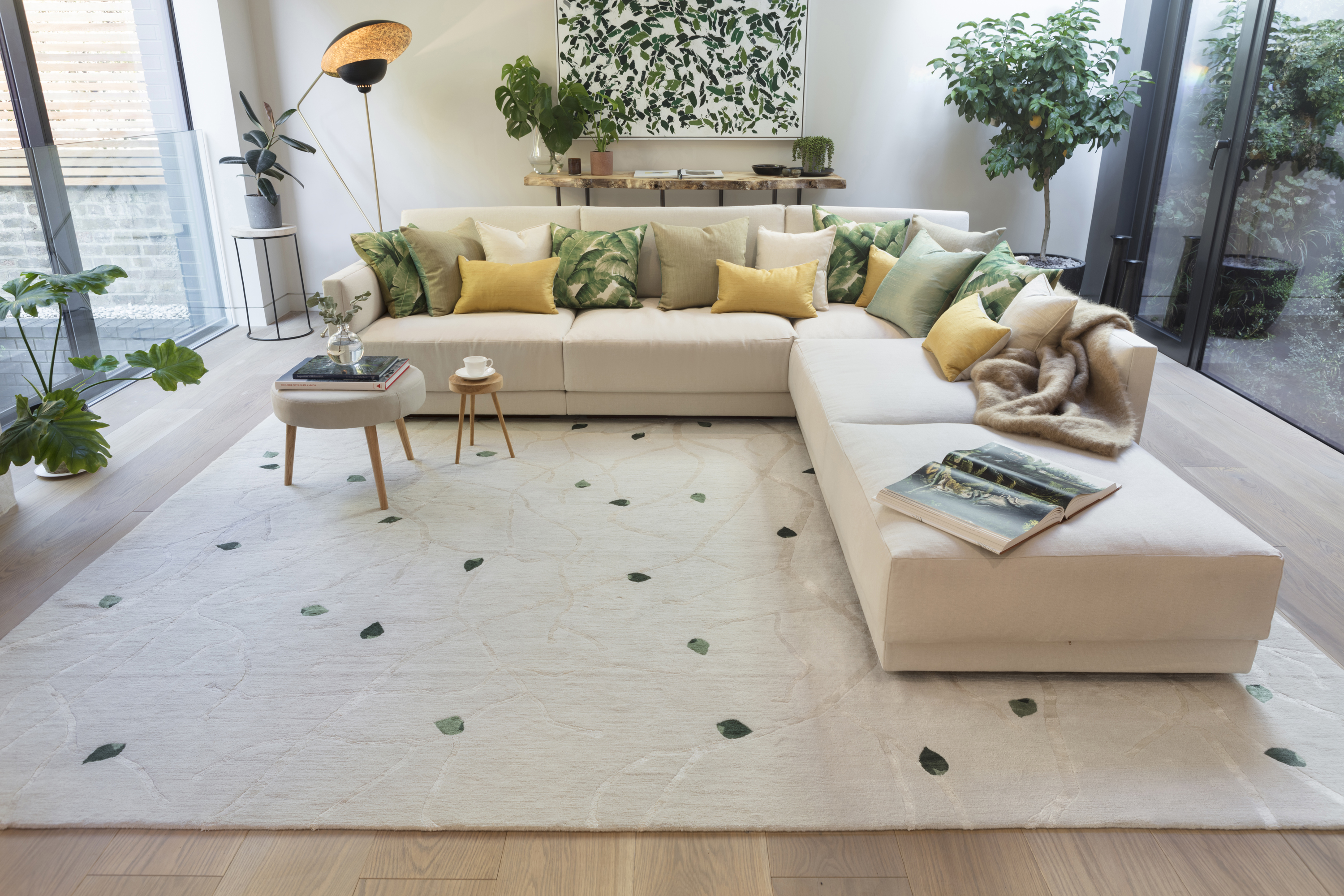 Echlin's Leverton House development in Notting Hill