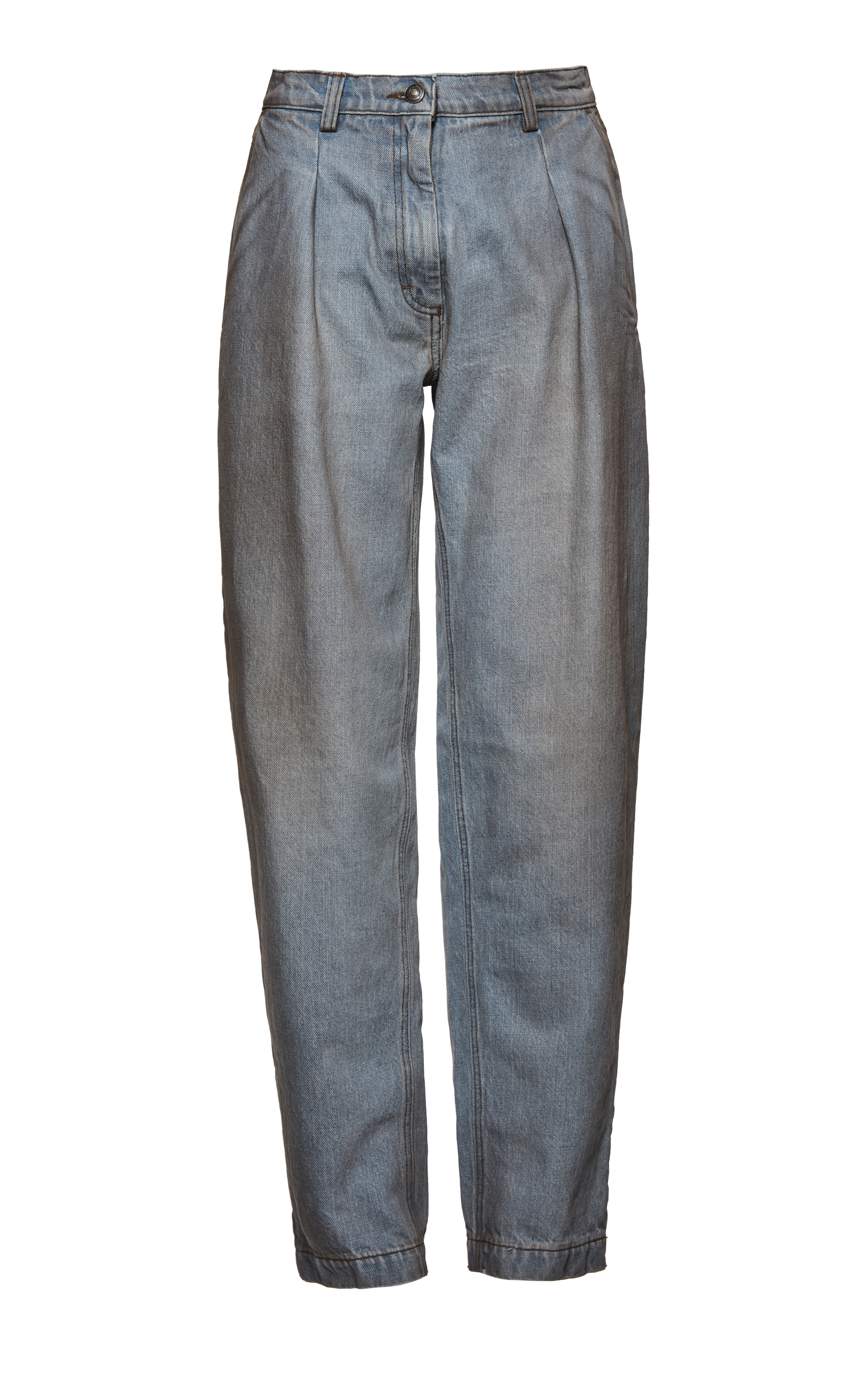 Magda Butrm's Huntsville light blue jeans Magda Butrm's Huntsville light blue jeans