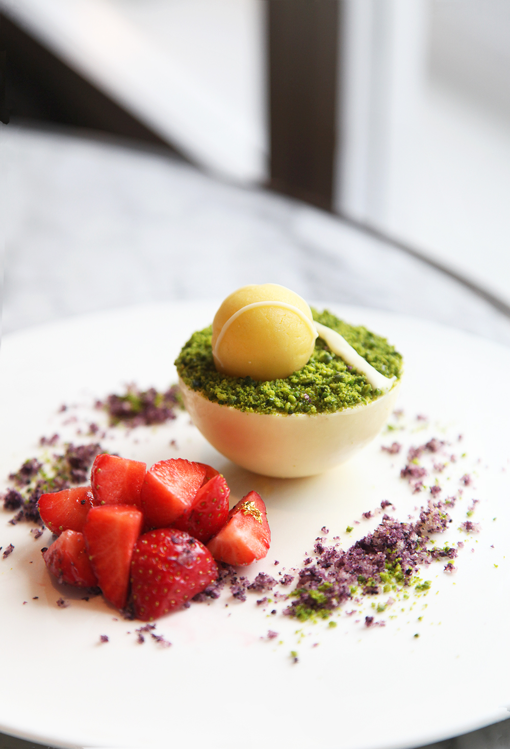 Wimbledon at Lanes of London