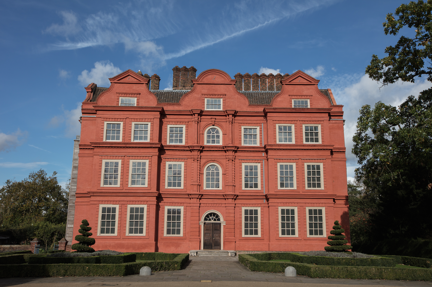 Key Palace Key Palace