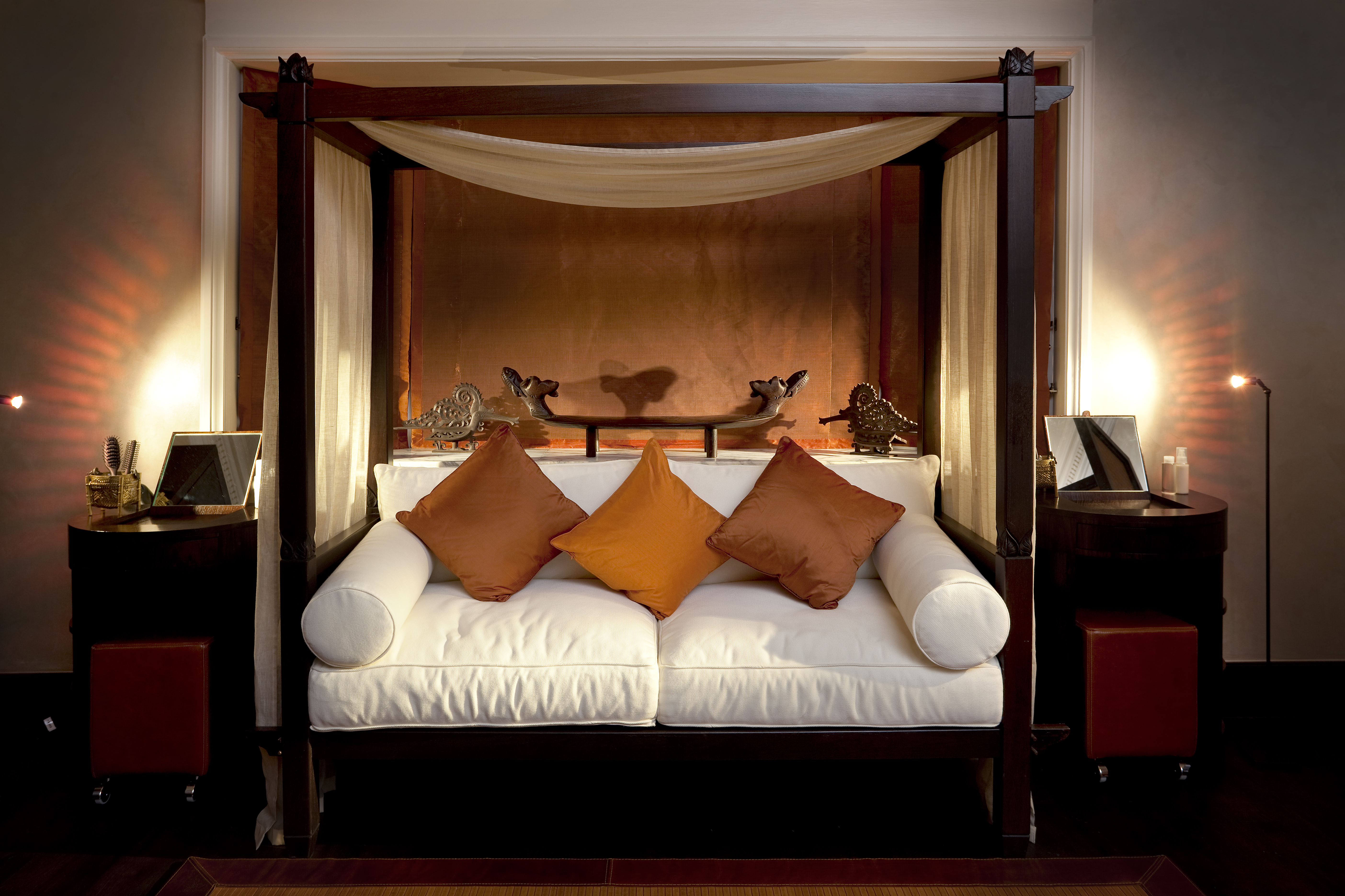 Ushvani Spa Ushvani Spa