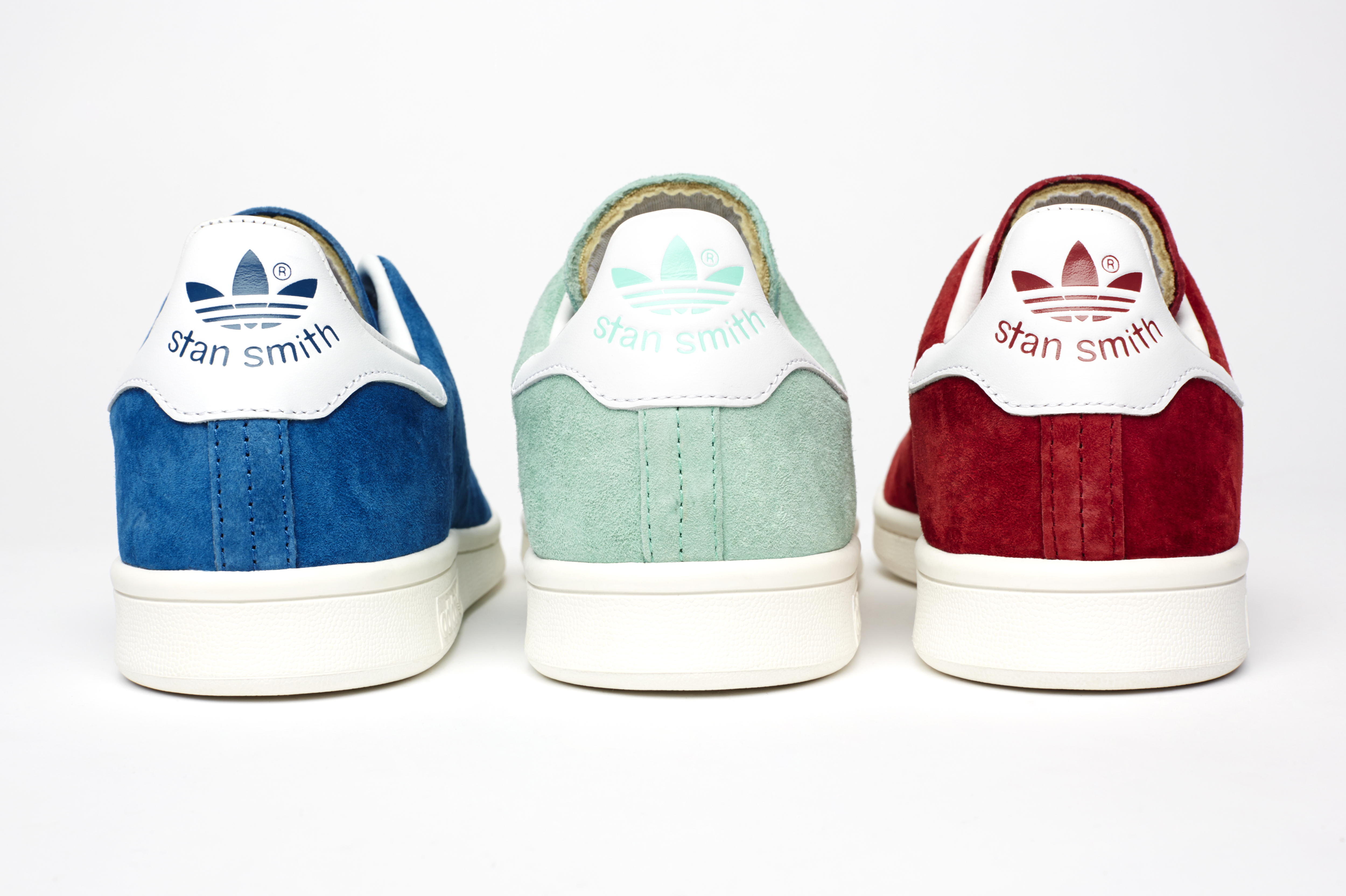 Addidas Stan Smiths