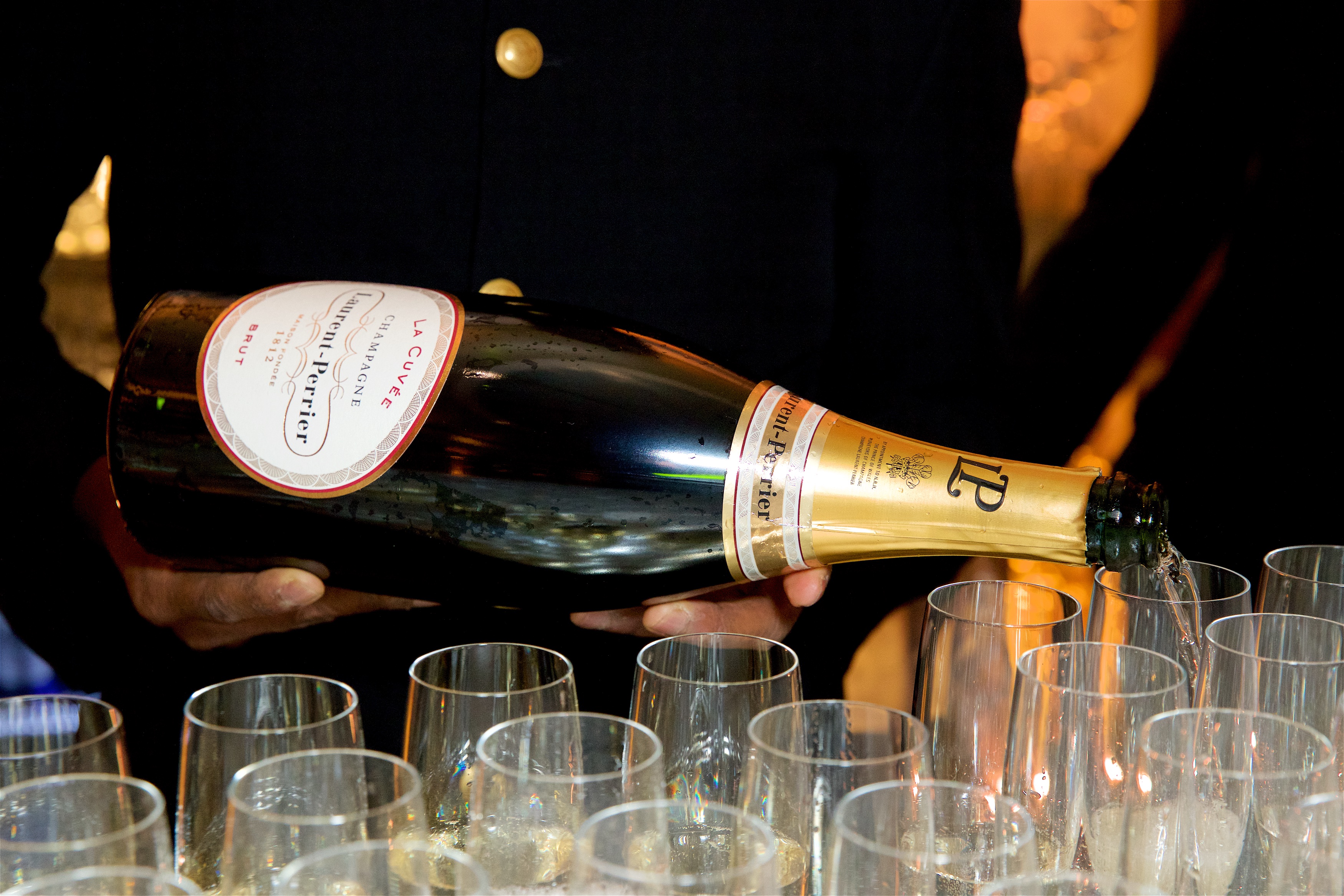 The Walpole British Luxury Awards 2018