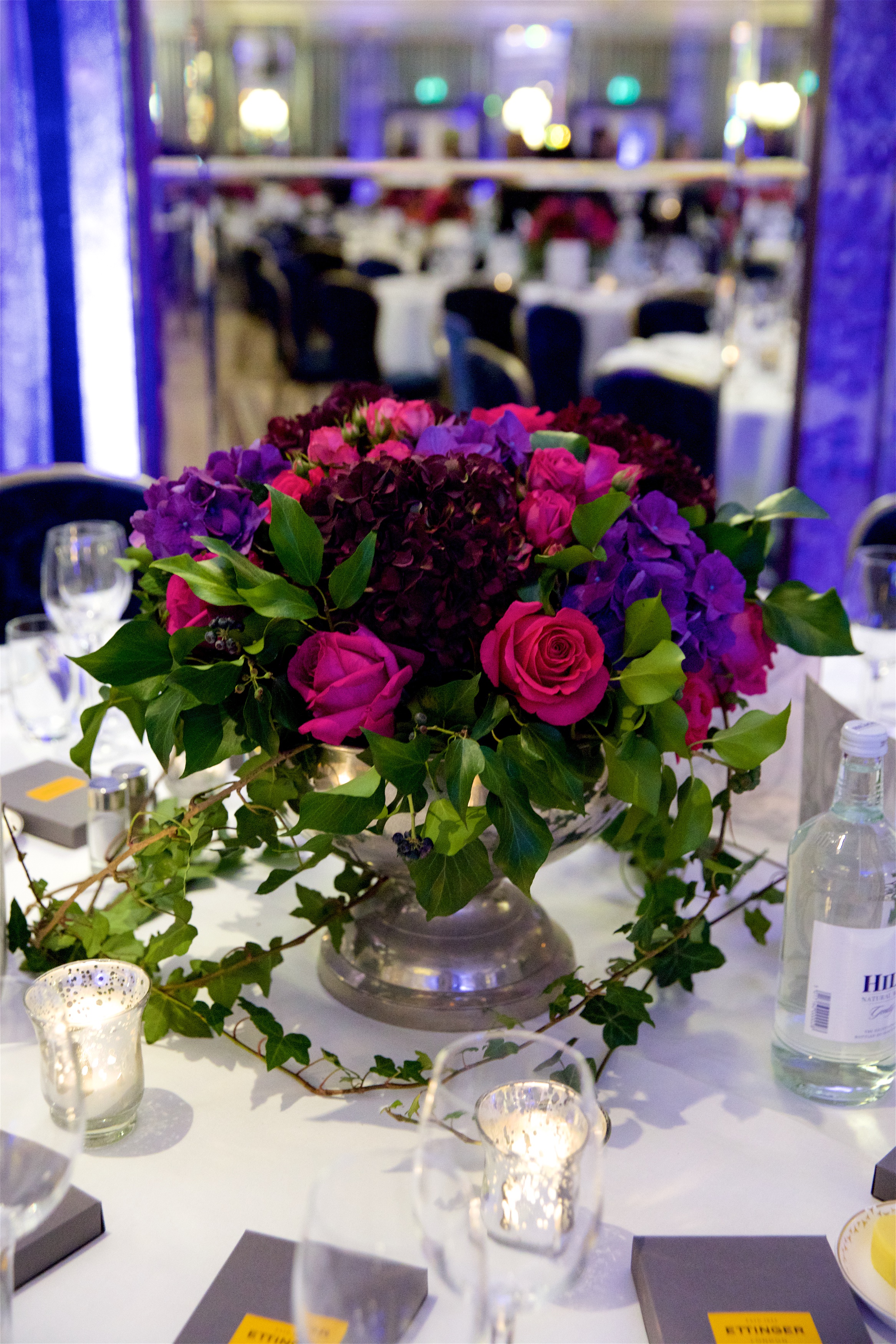 The Walpole British Luxury Awards 2018