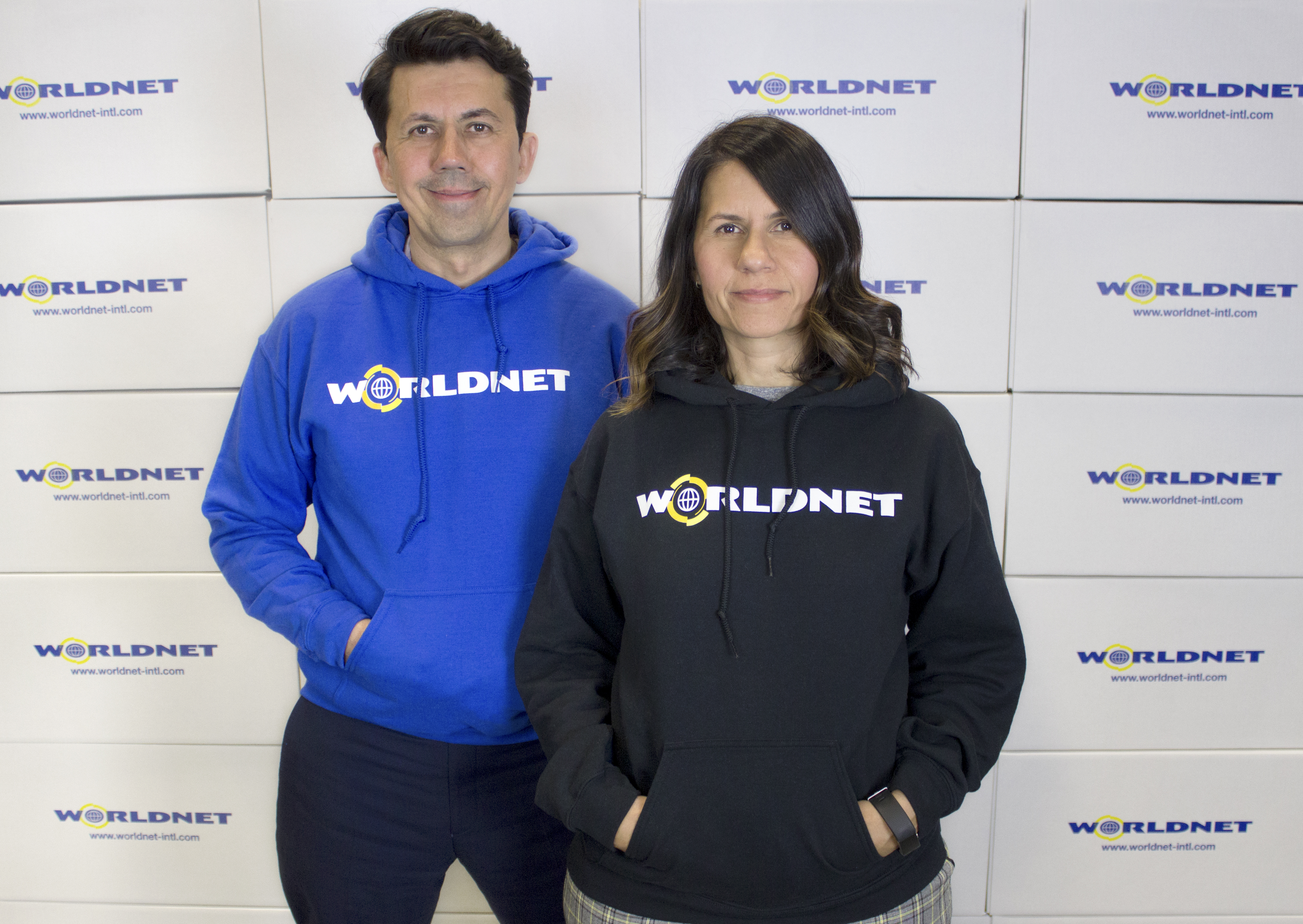 Worldnet offers fashion logistics solutions