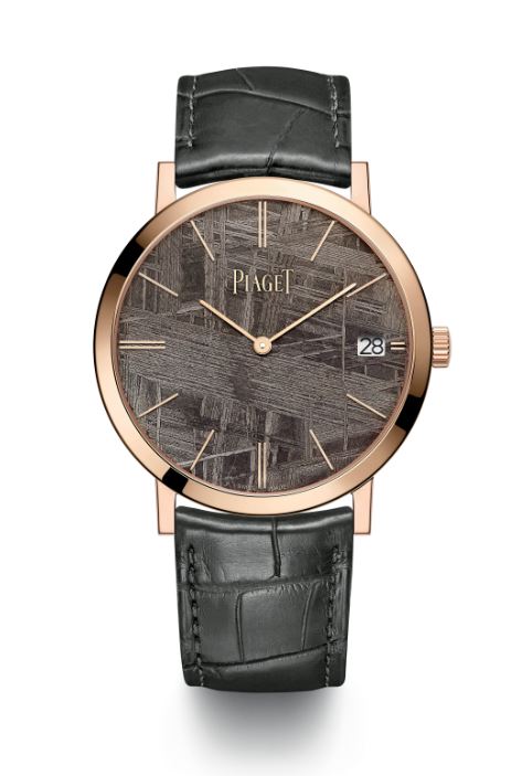  Altiplano by Piaget