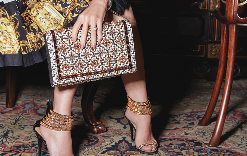 Innovative services offered by Luxury Cave