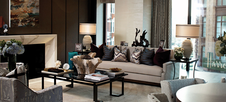 Expert crowdfunding for luxury real-estate