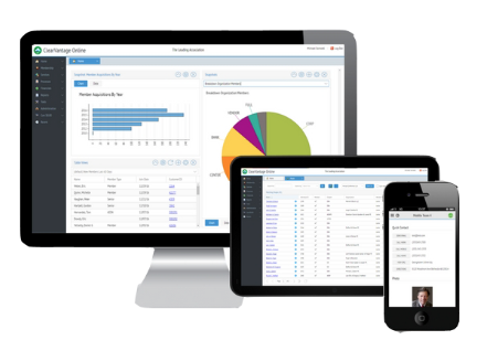 High-end customer services from Euclid Analytics