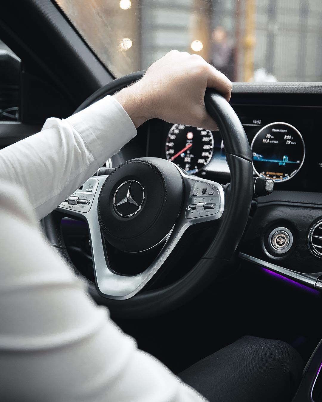 Innovative transportation from Wheely