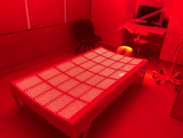 Luxury science-based treatment offered by Harrods