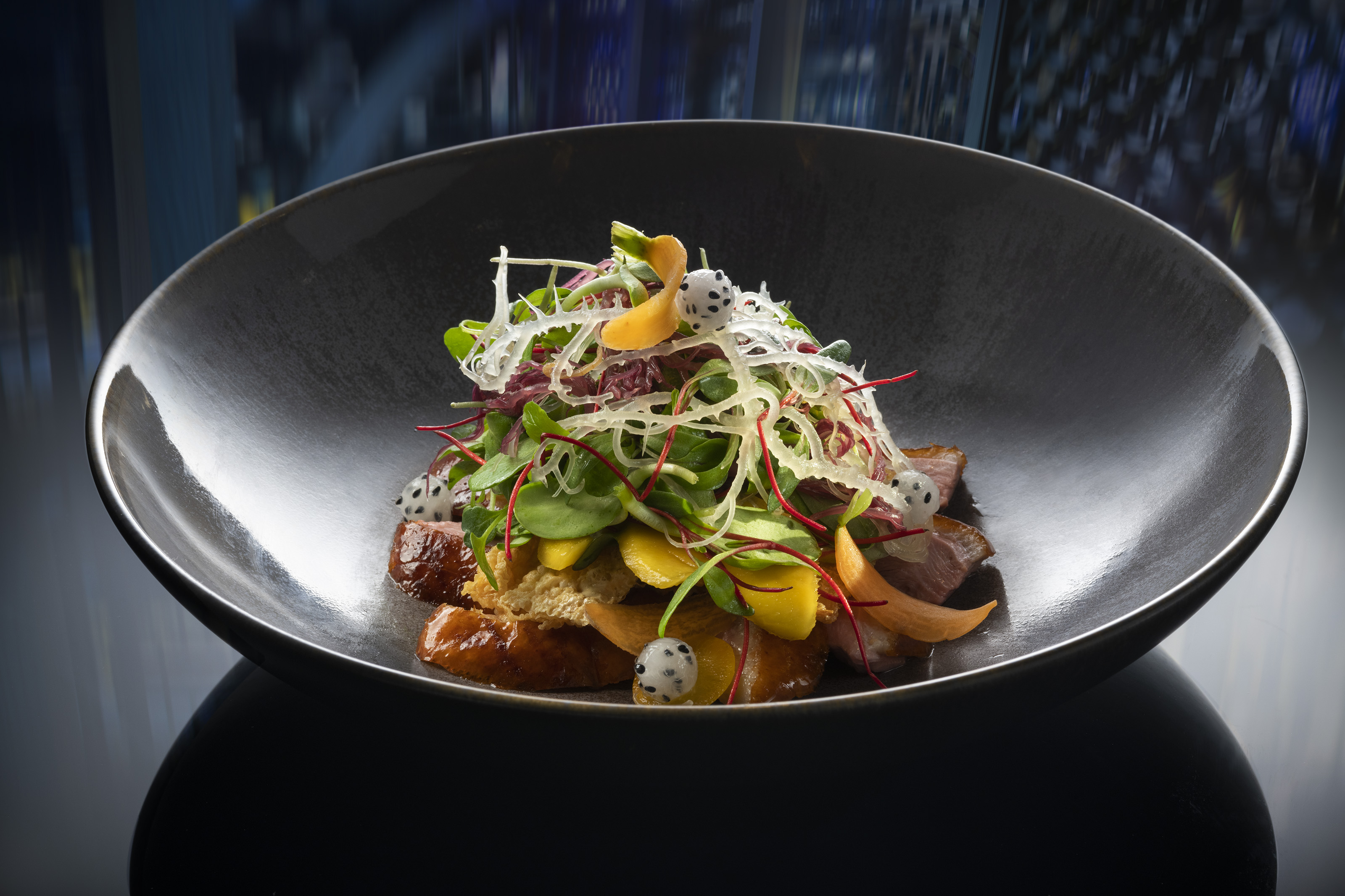 hakkasan chinese new year