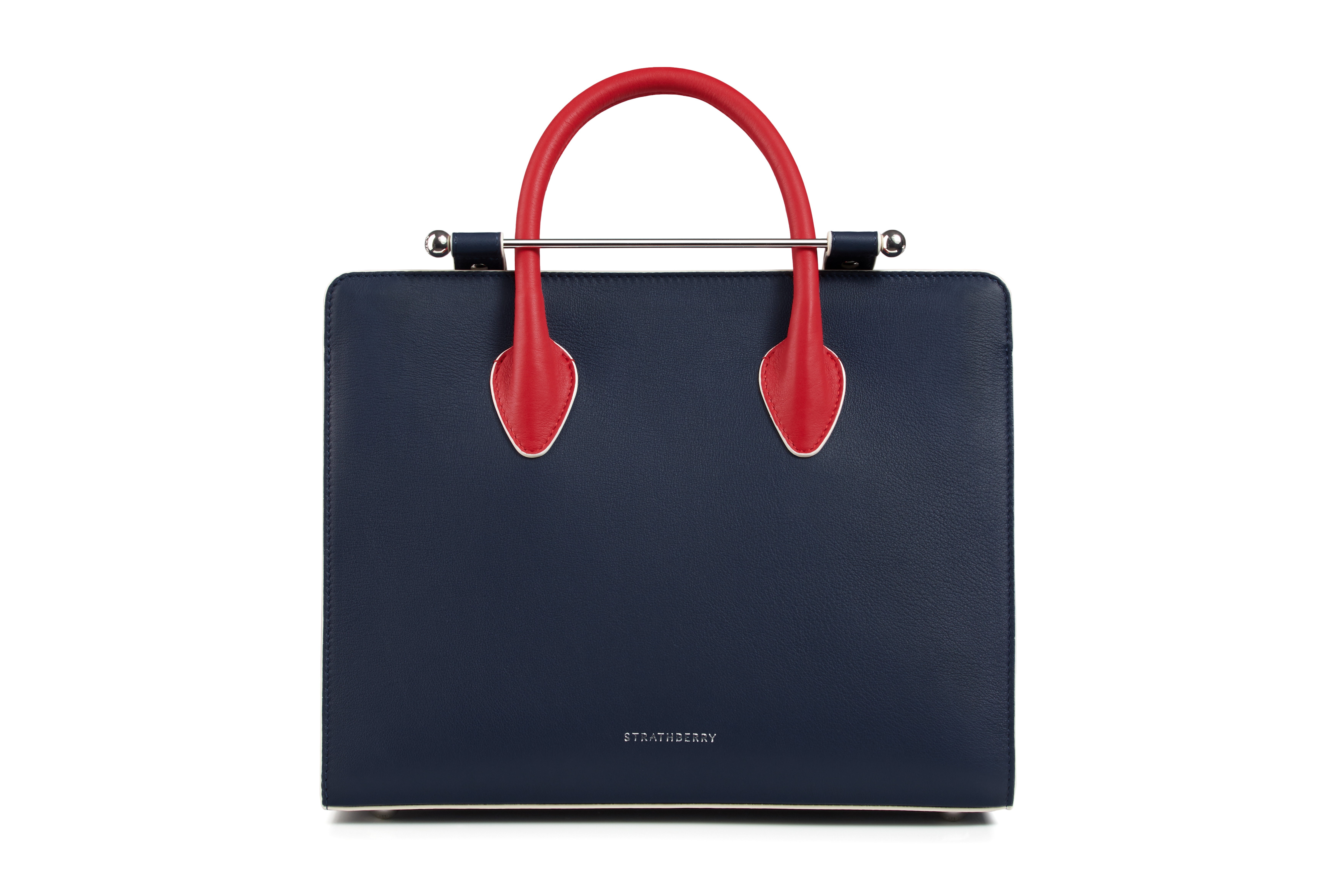 The Strathberry Midi Tote Bag