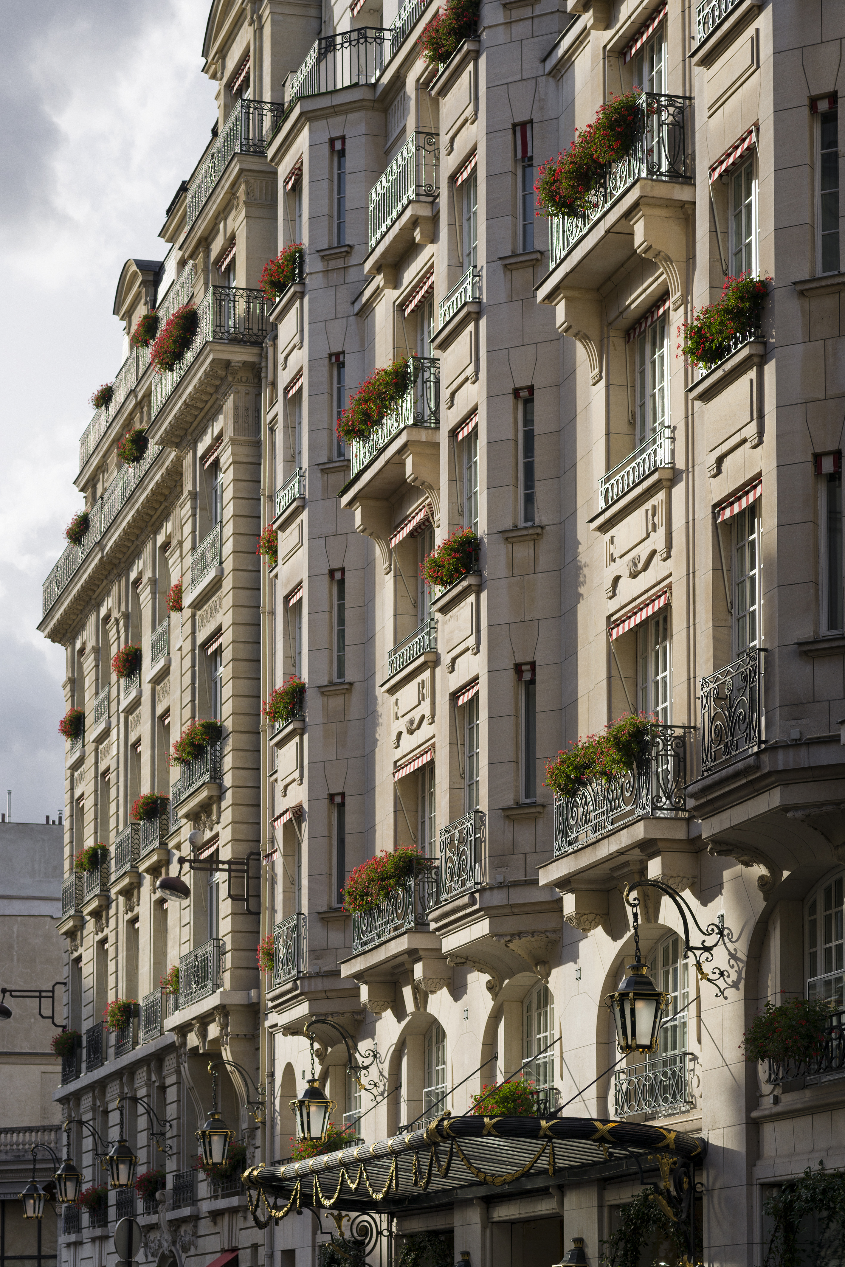 Le Bristol Paris Le Bristol Paris