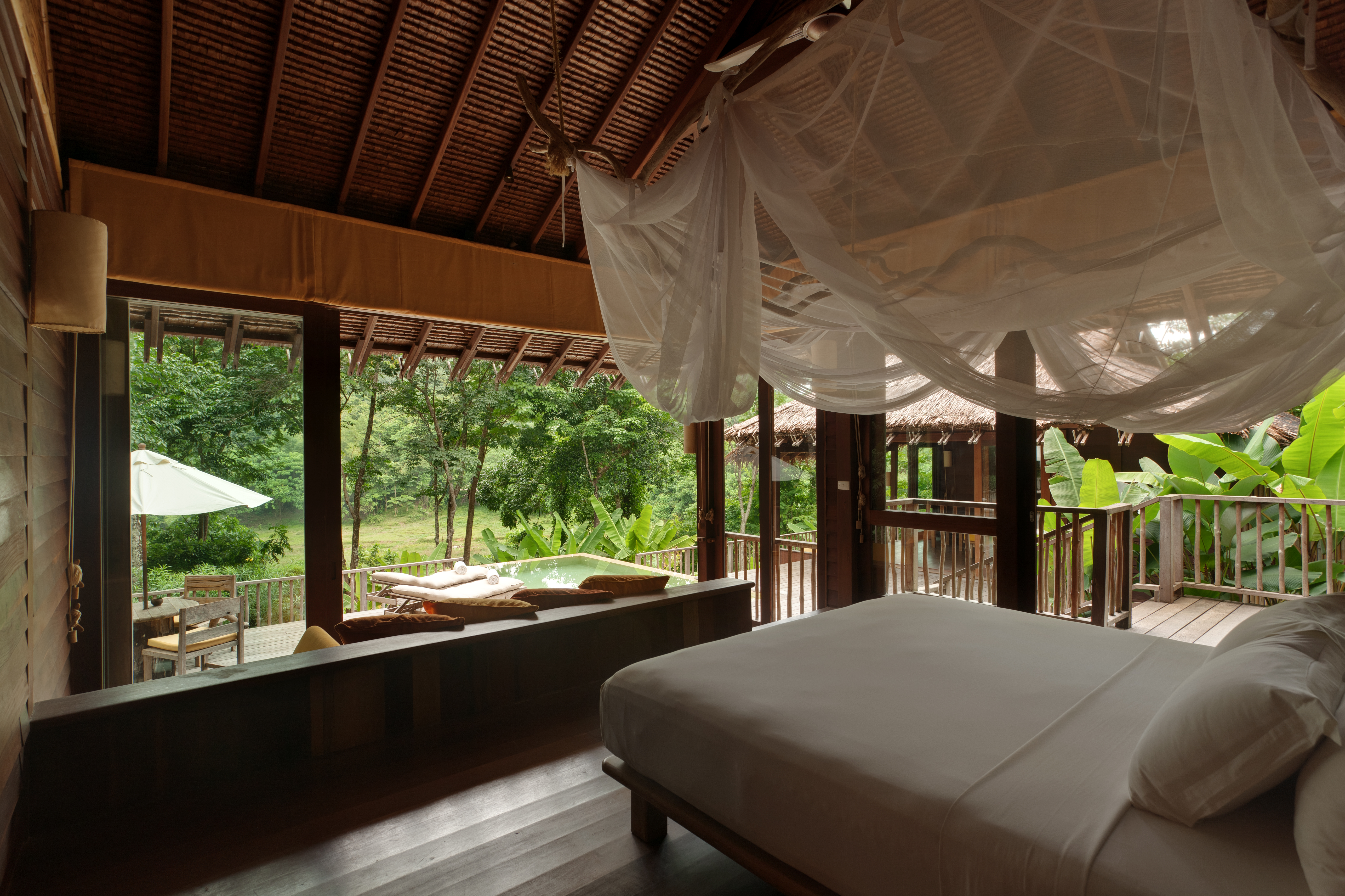 Six Senses Six Senses beds