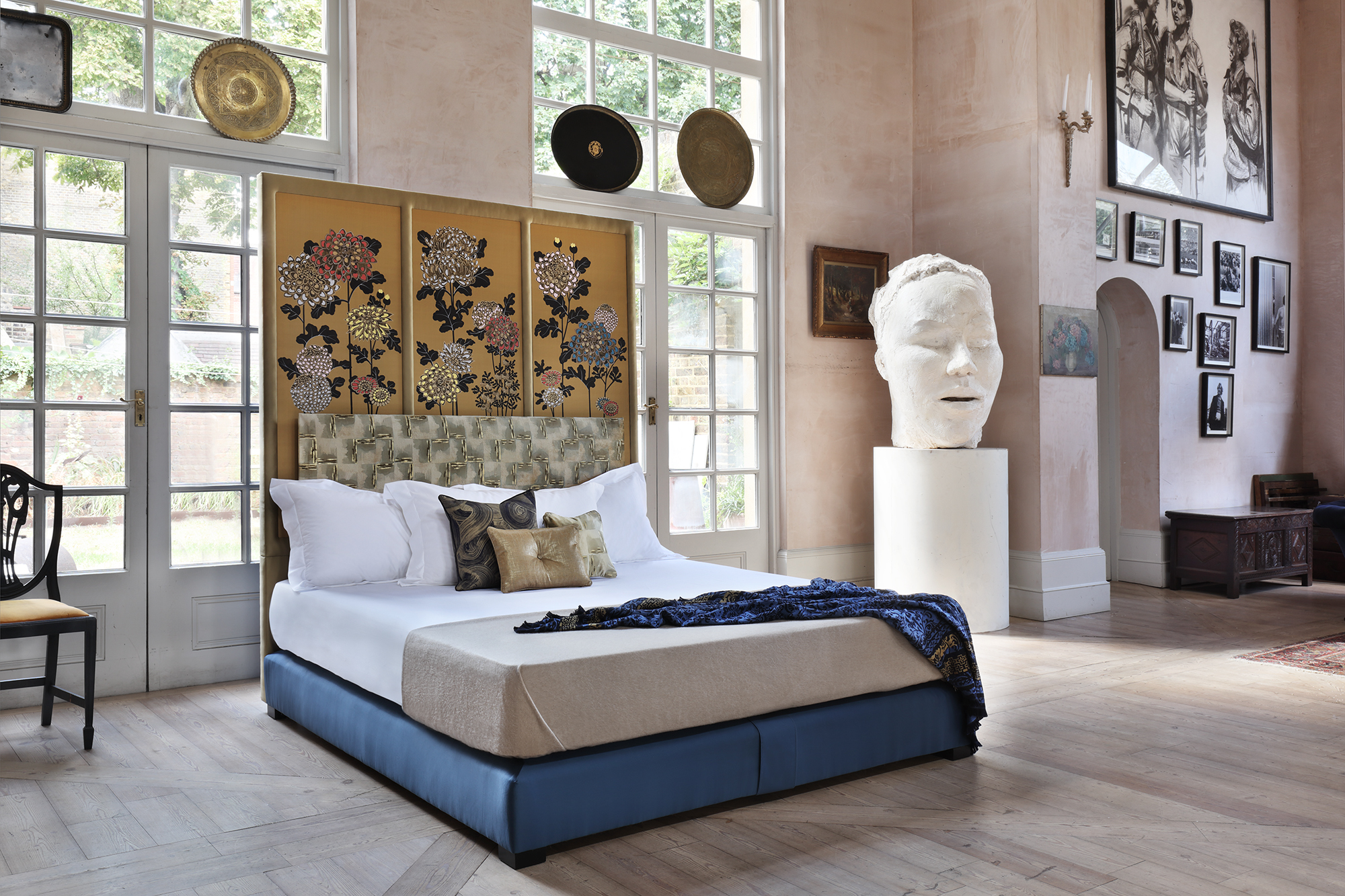Savoir Savoir beds