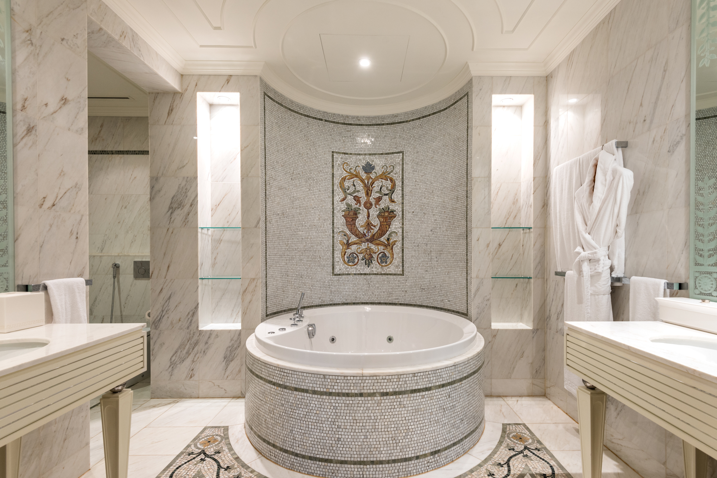 Living the dream: Designer residences from luxury brands