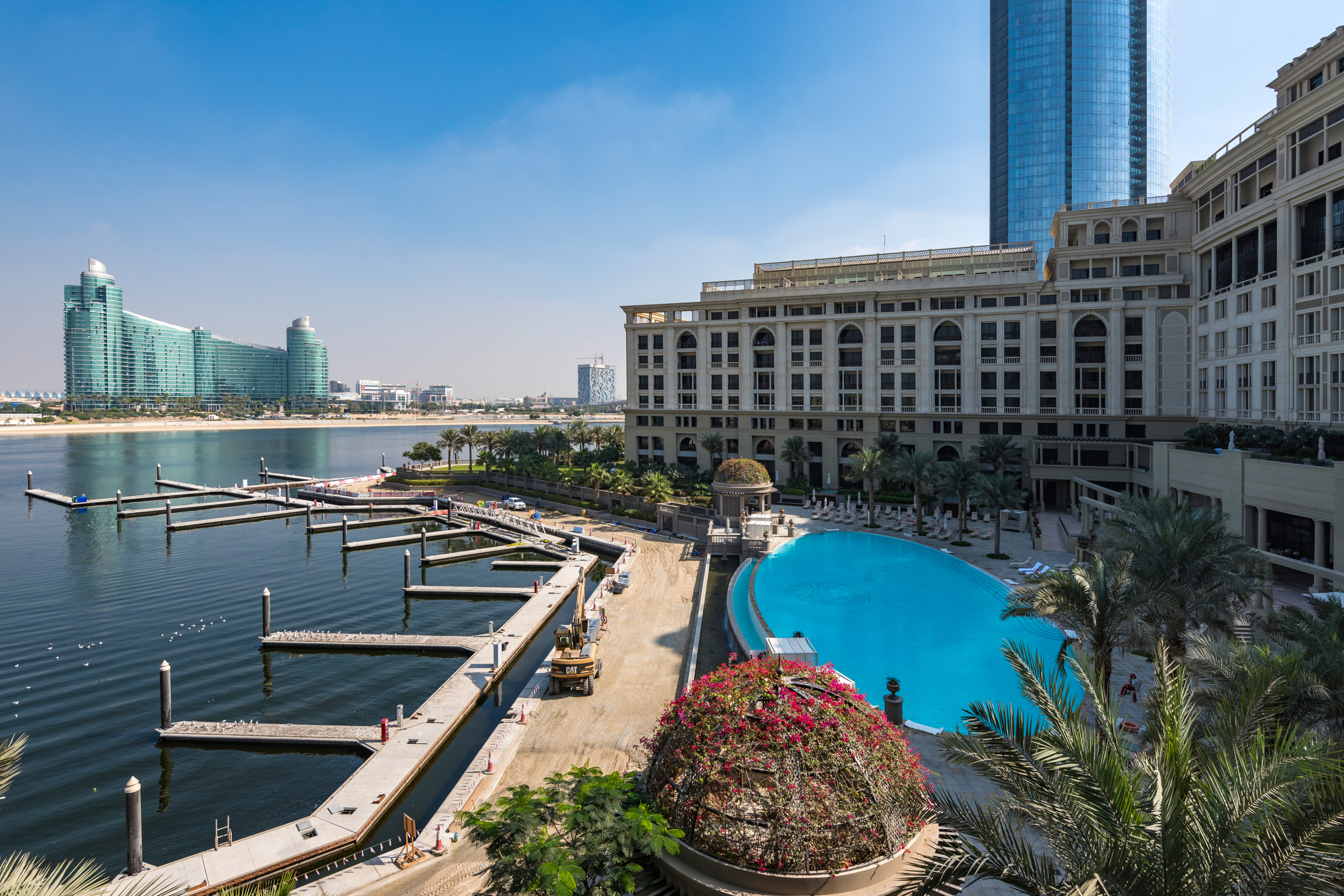 Living the dream: Designer residences from luxury brands