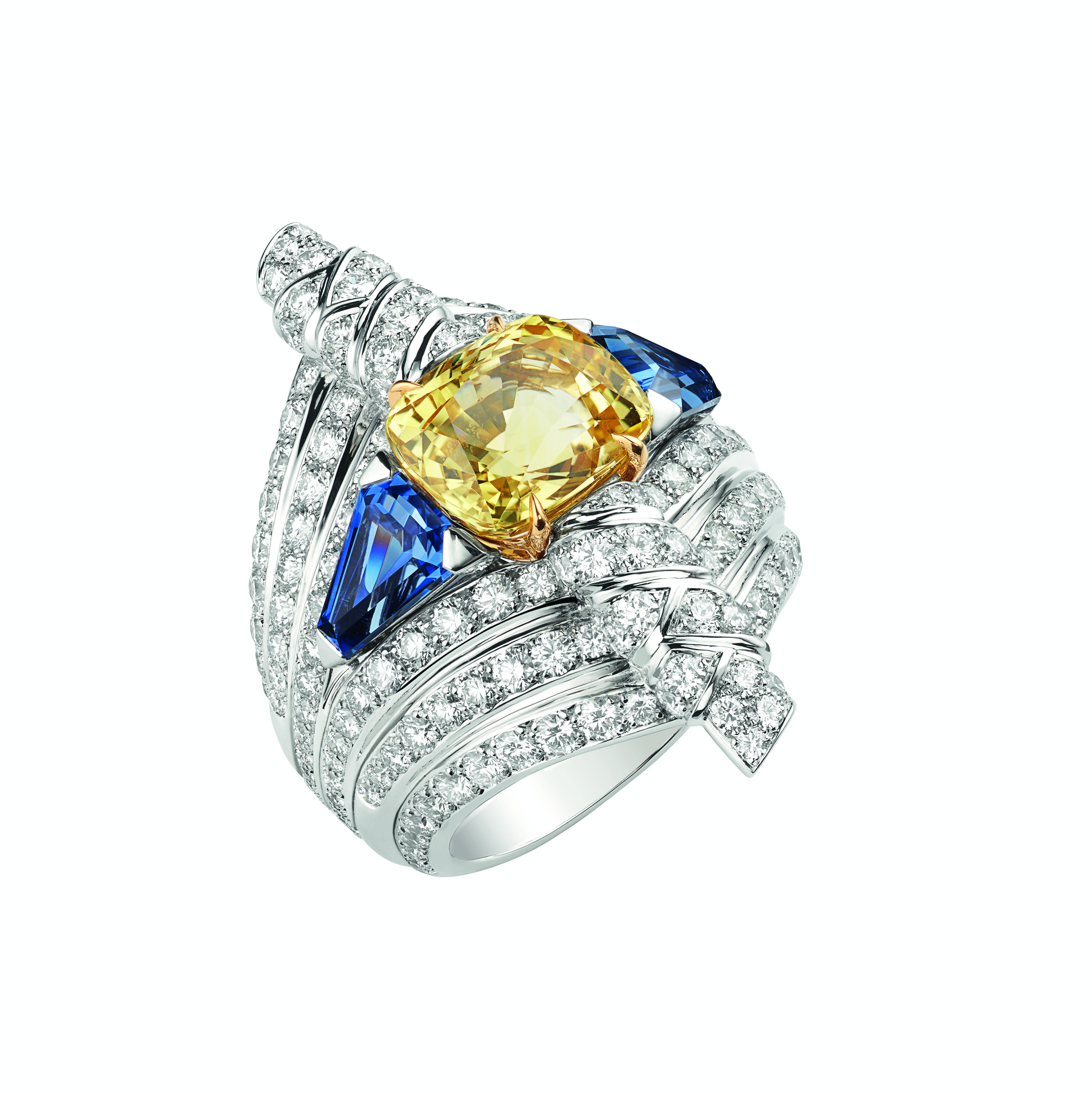 Chaumet Ring