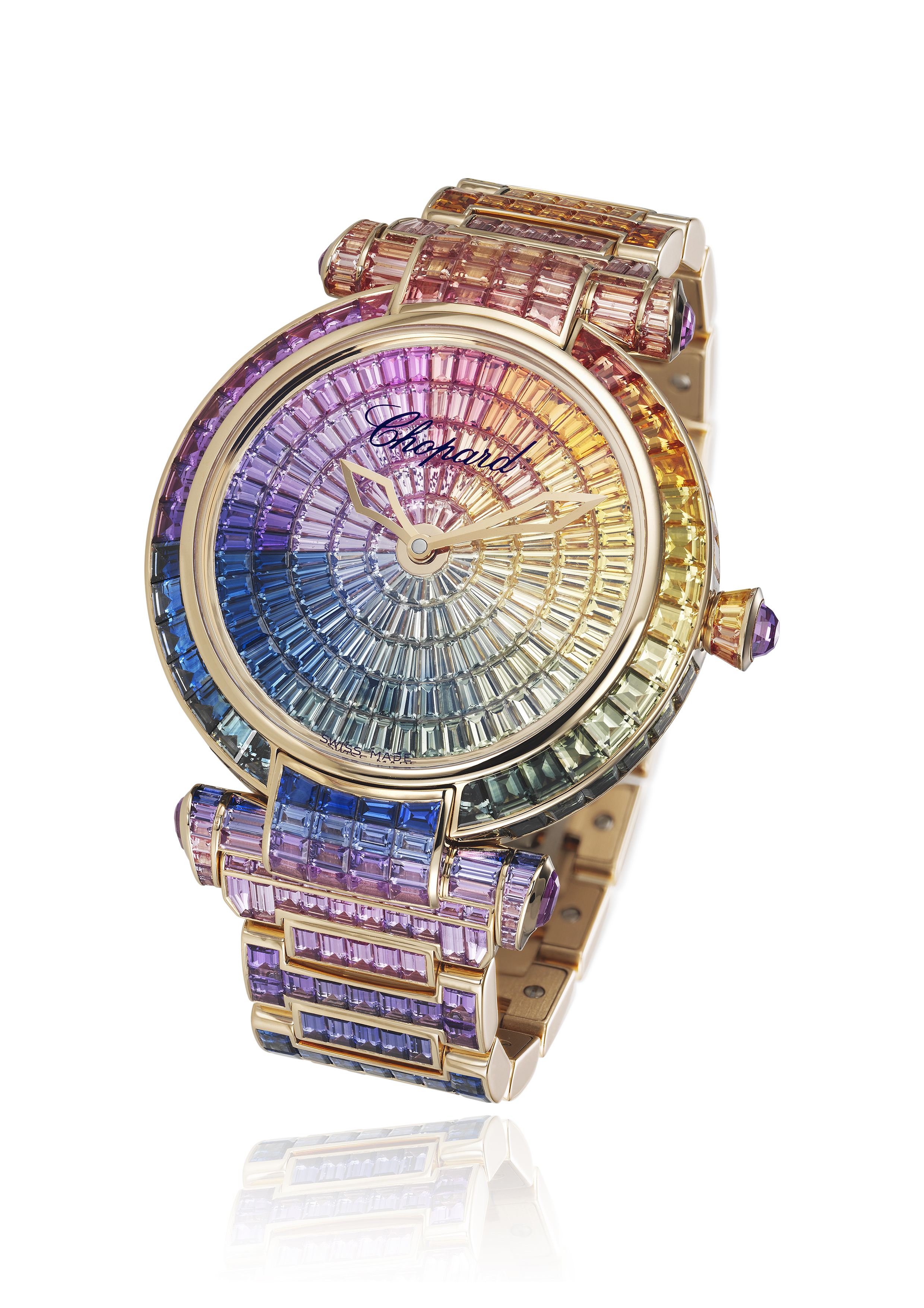 Chopard Imperiale Joaillerie