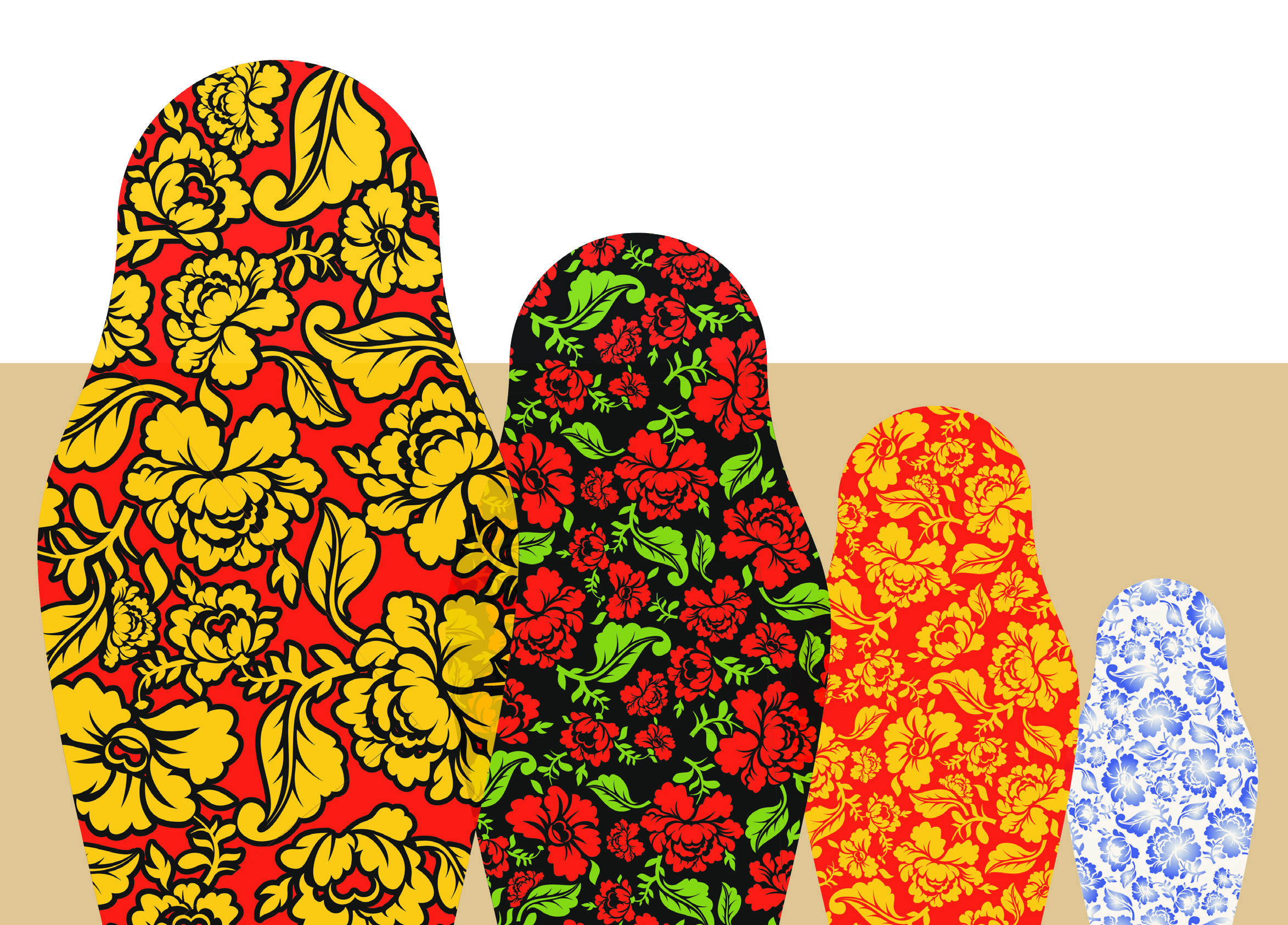 Think big: How luxury houses are expanding their portfolios