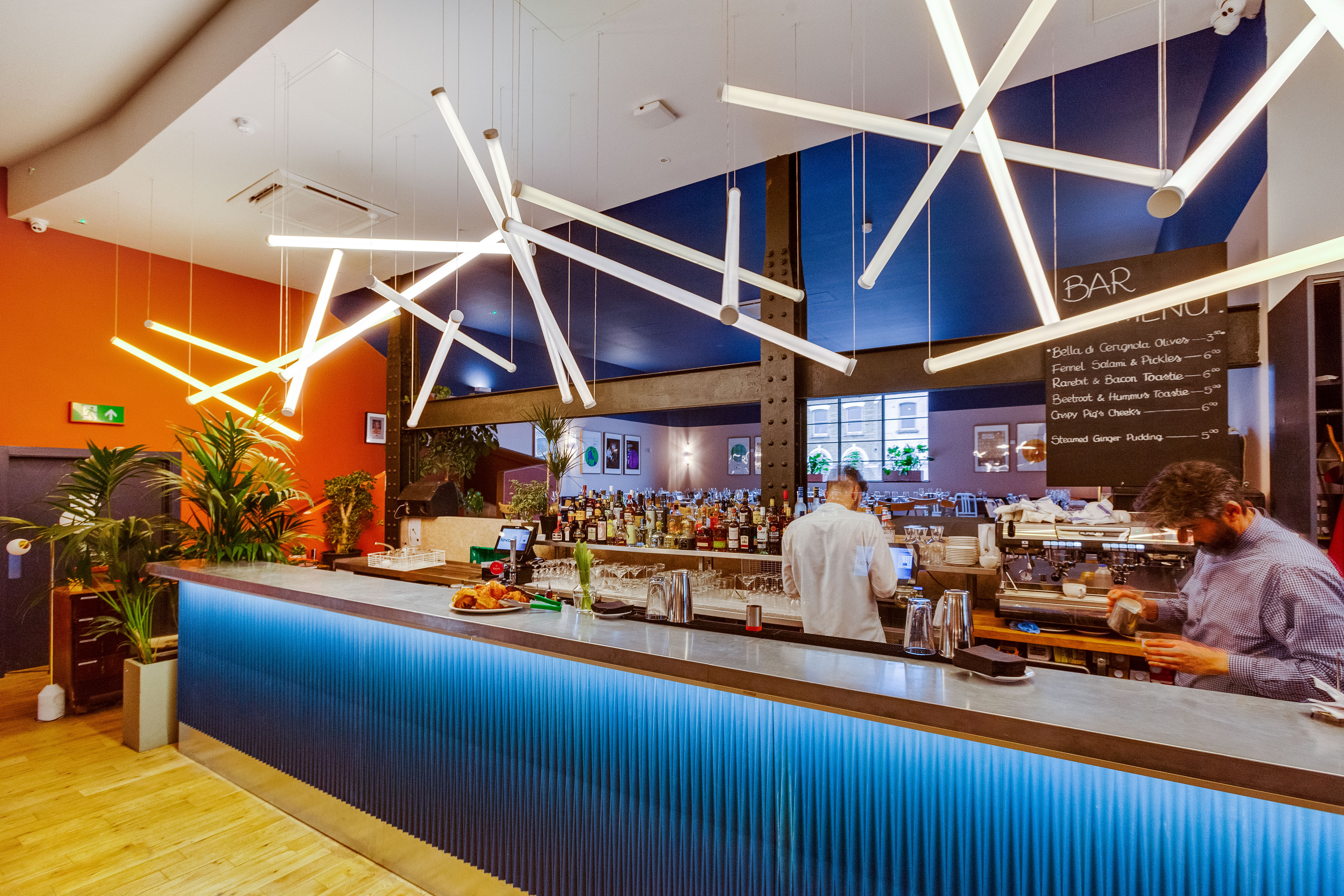 EartH Kitchen Food & drink news: What’s hot this summer - EartH Kitchen