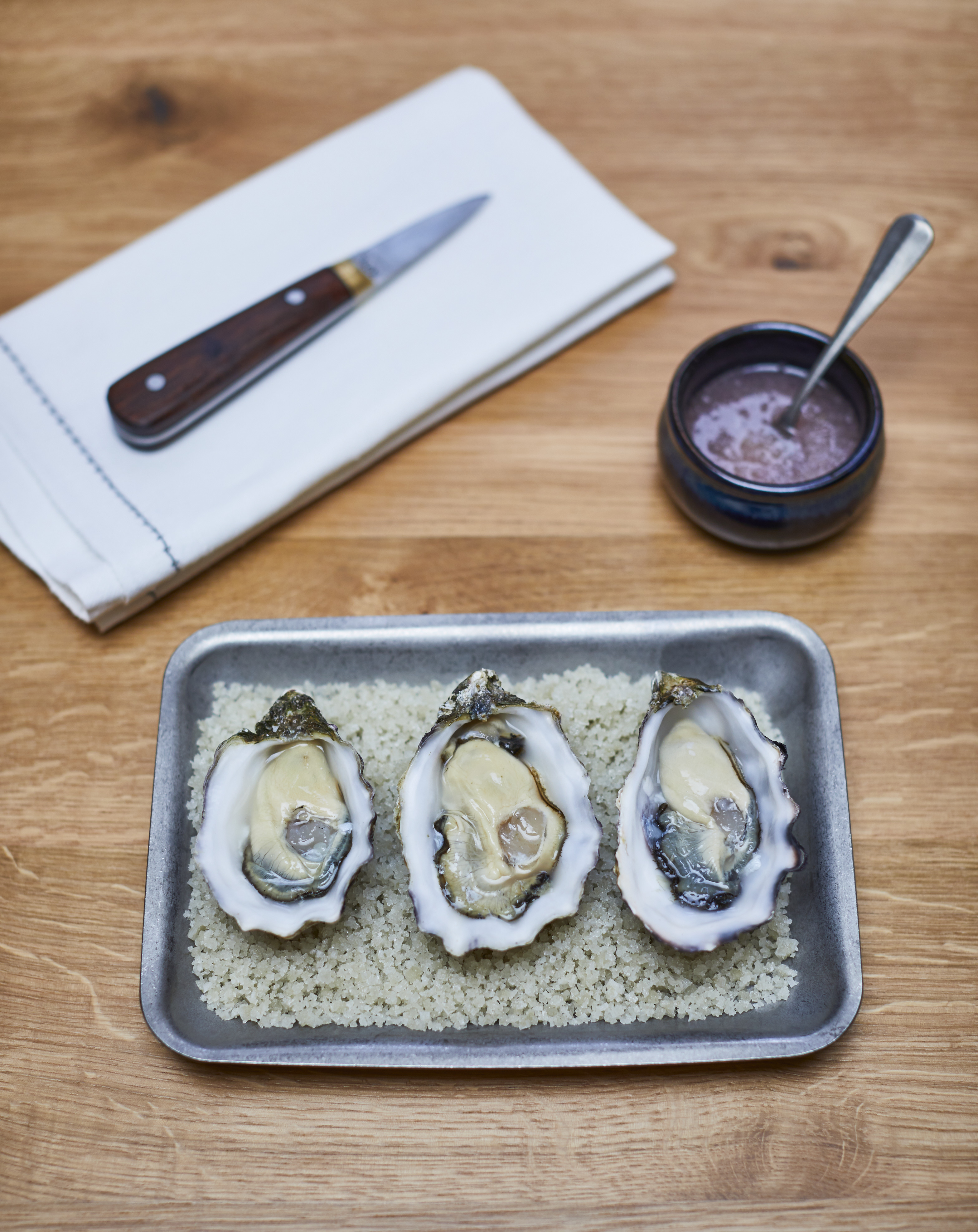 Orasay Food & drink news: What’s hot this summer - Orasay