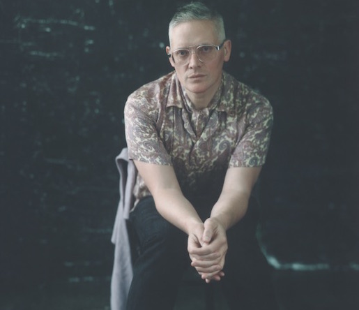 Top fashion designer Giles Deacon on watercolour paintings