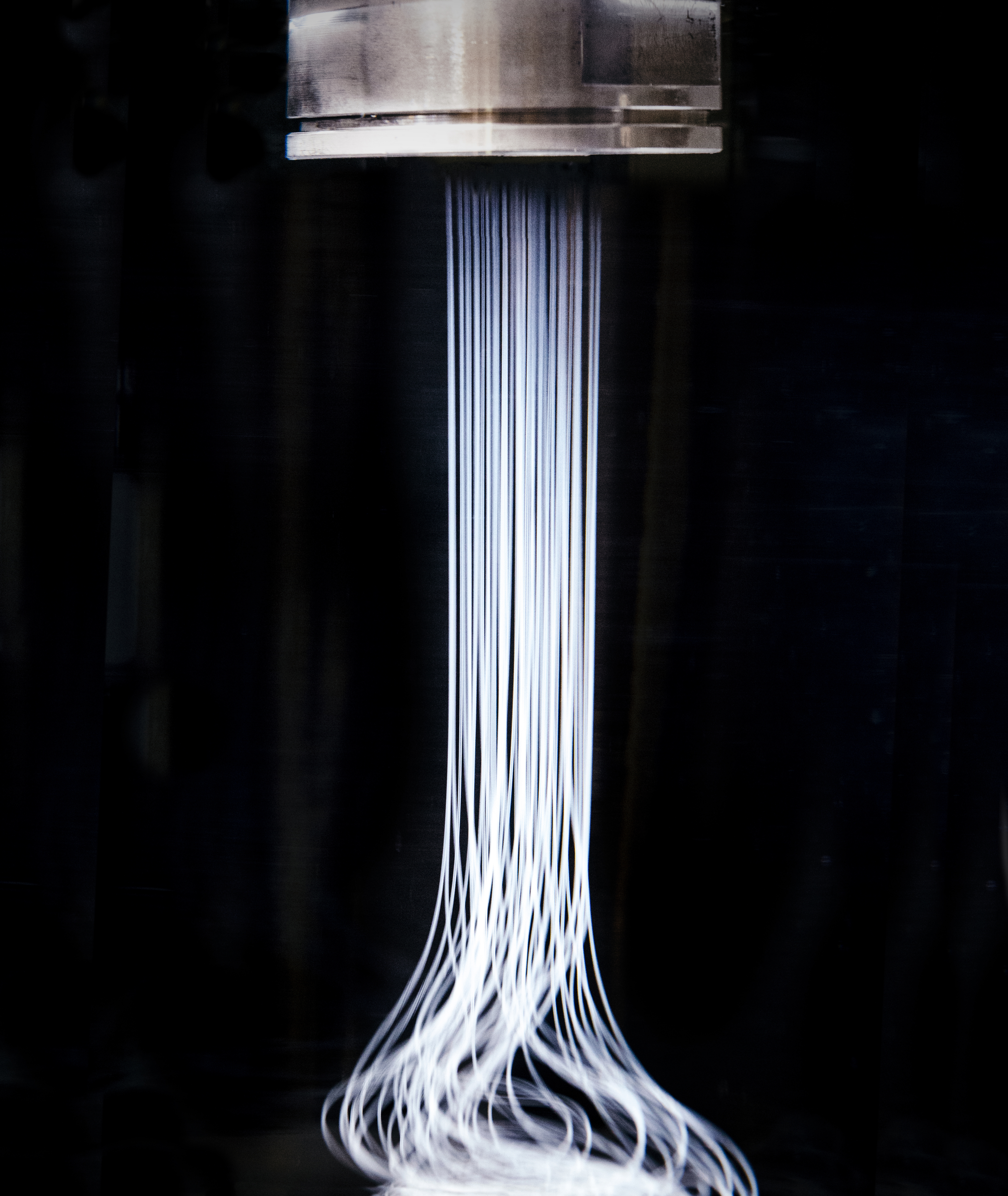 Bolt Threads Clean lines: The evolution of eco-friendly luxury fashion