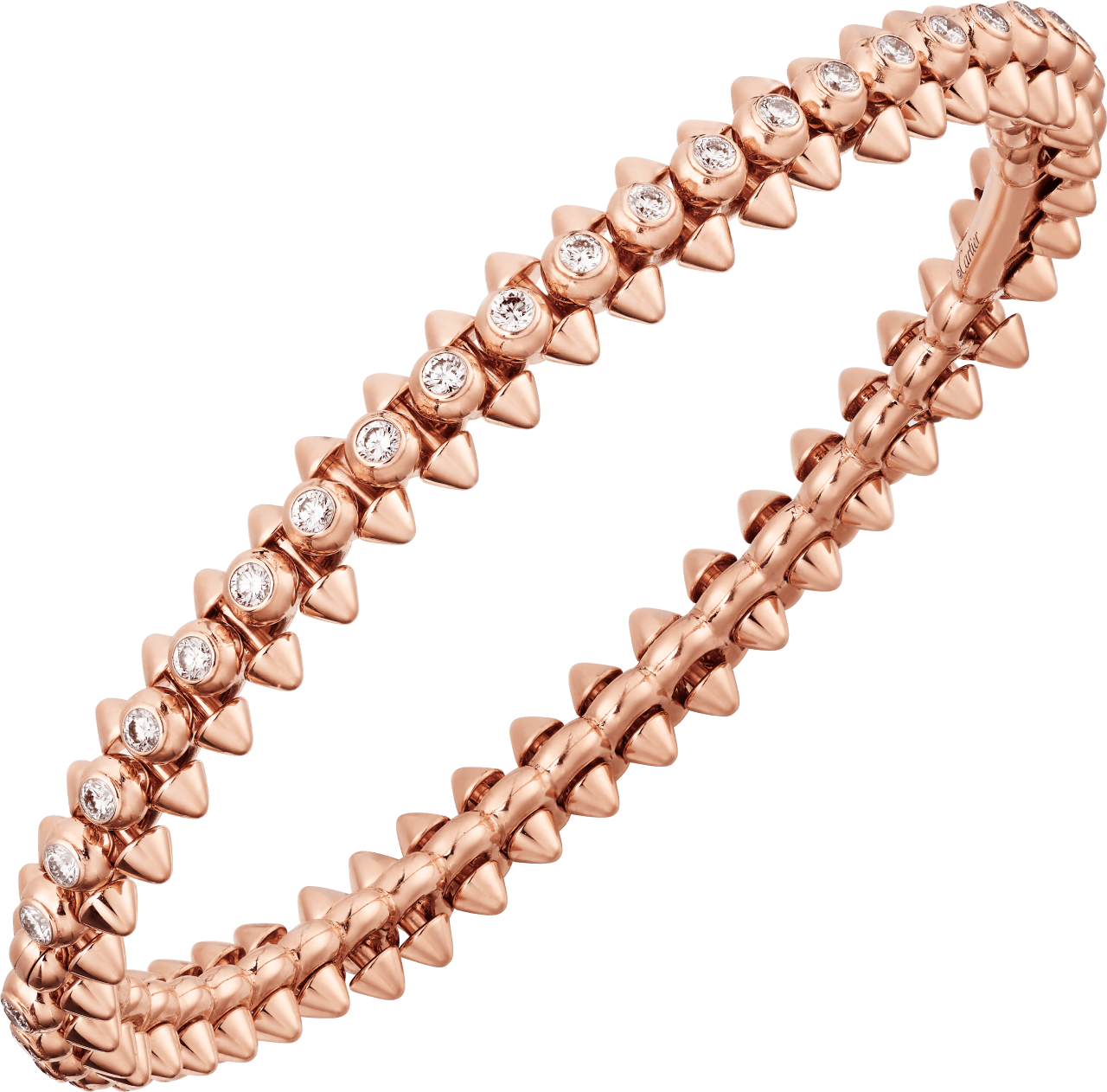 Clash de Cartier X Selfridges