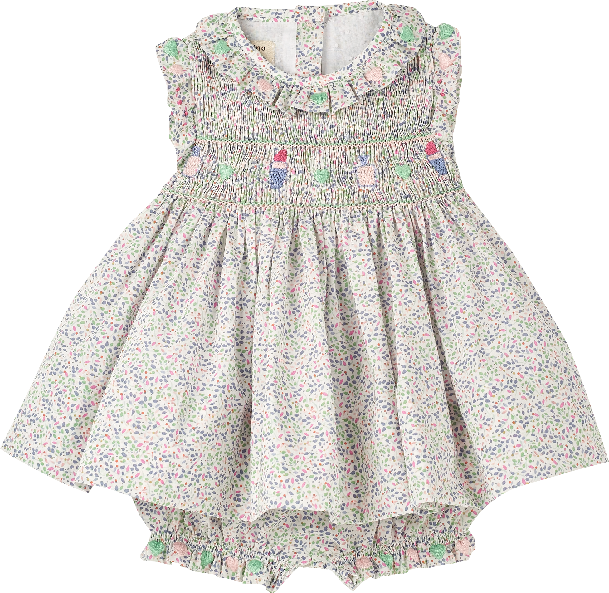 Small wonders: Revealing the miniature craft of Cashmirino