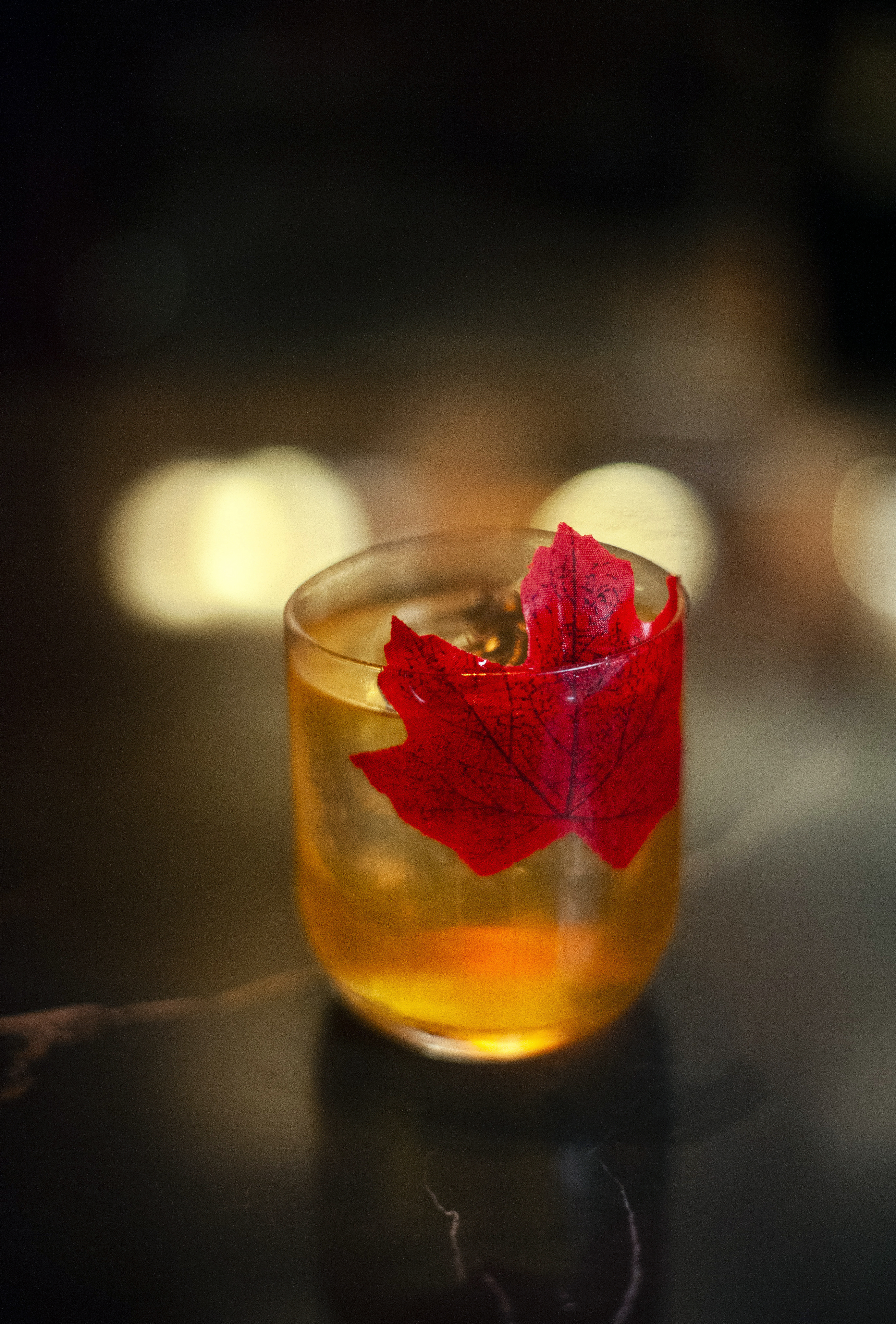 In the club: Glitz, glamour and music at The Court in Soho