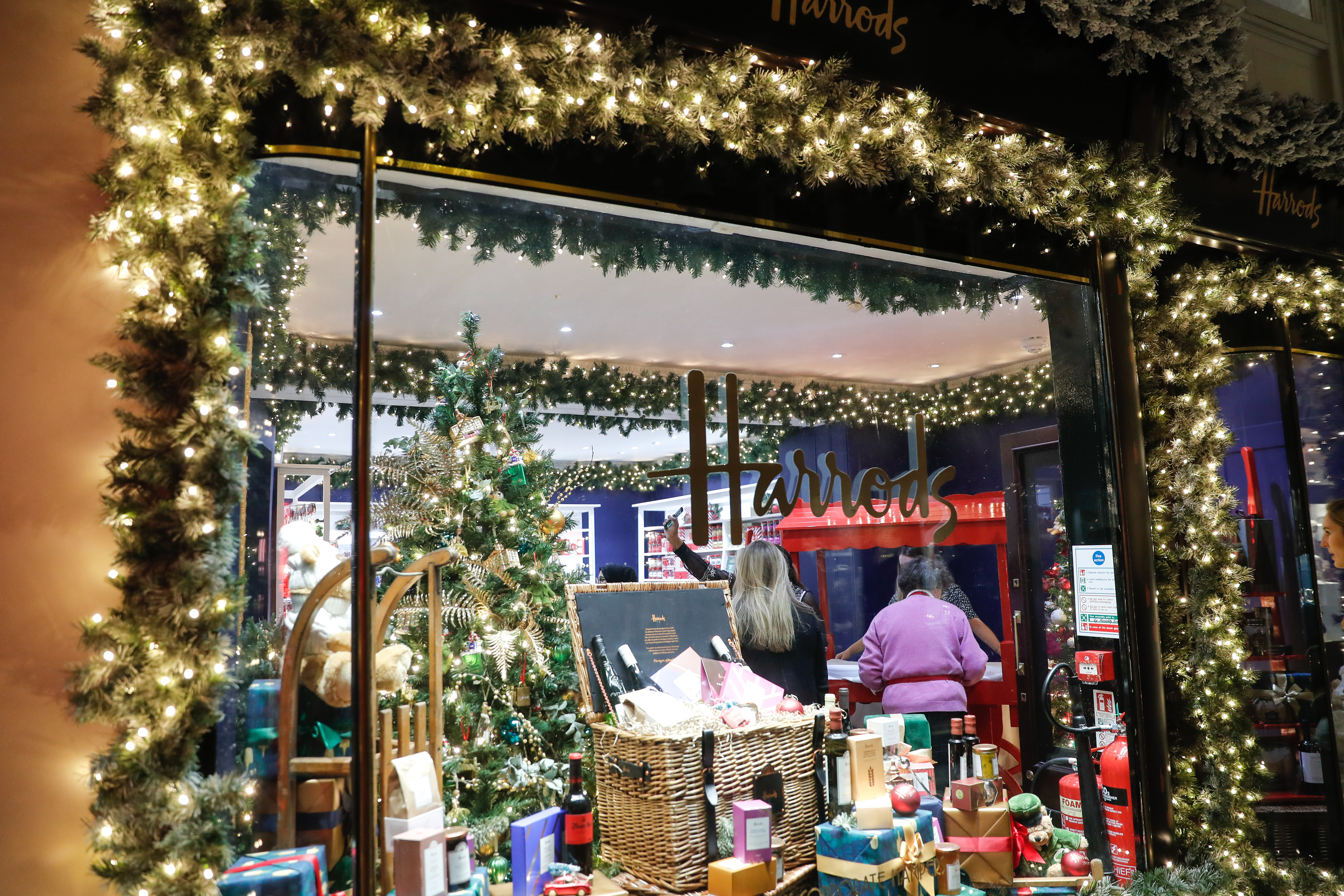 200th Burlington Christmas