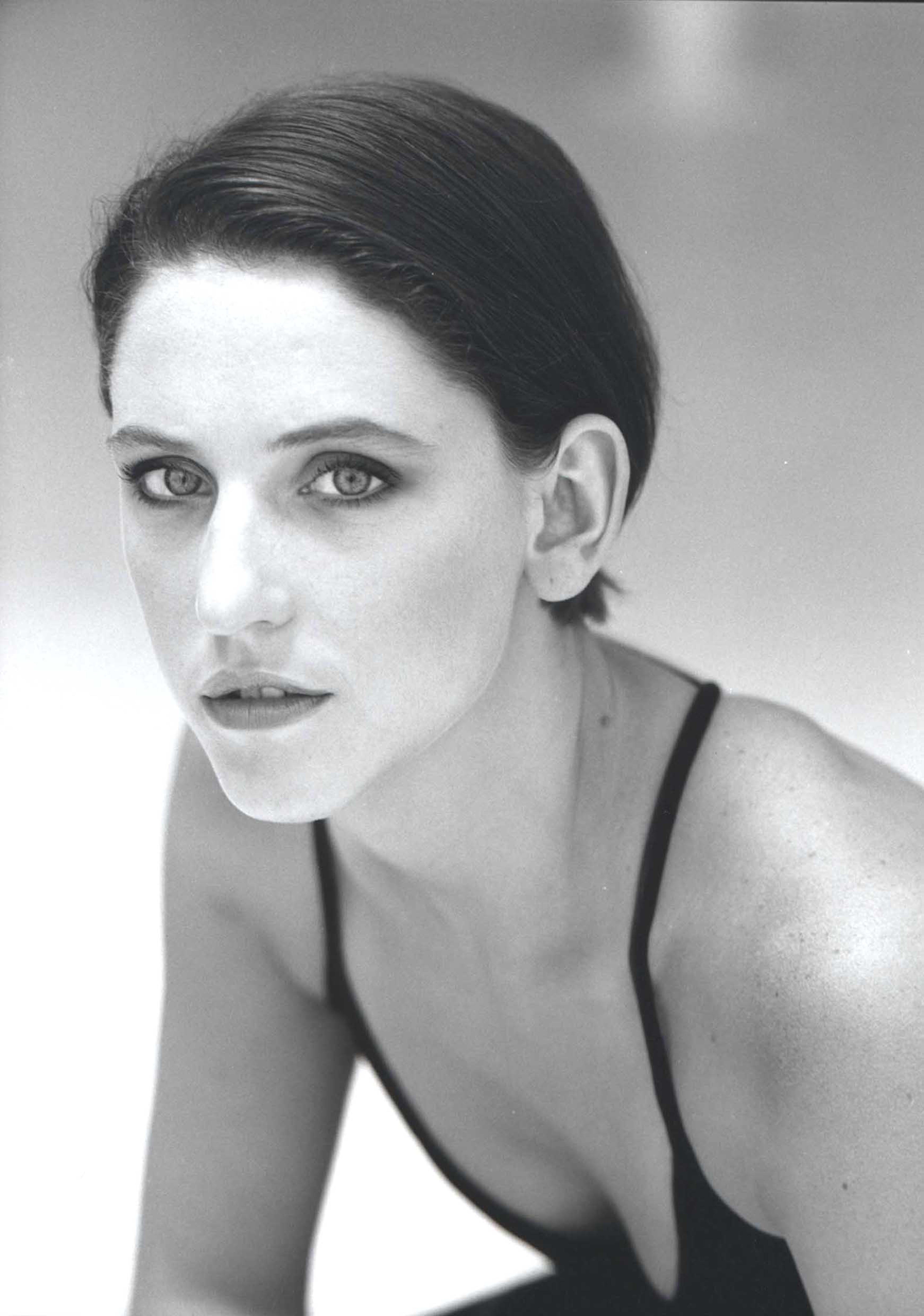 A step ahead: Fashion designer Maria Grachvogel on walking