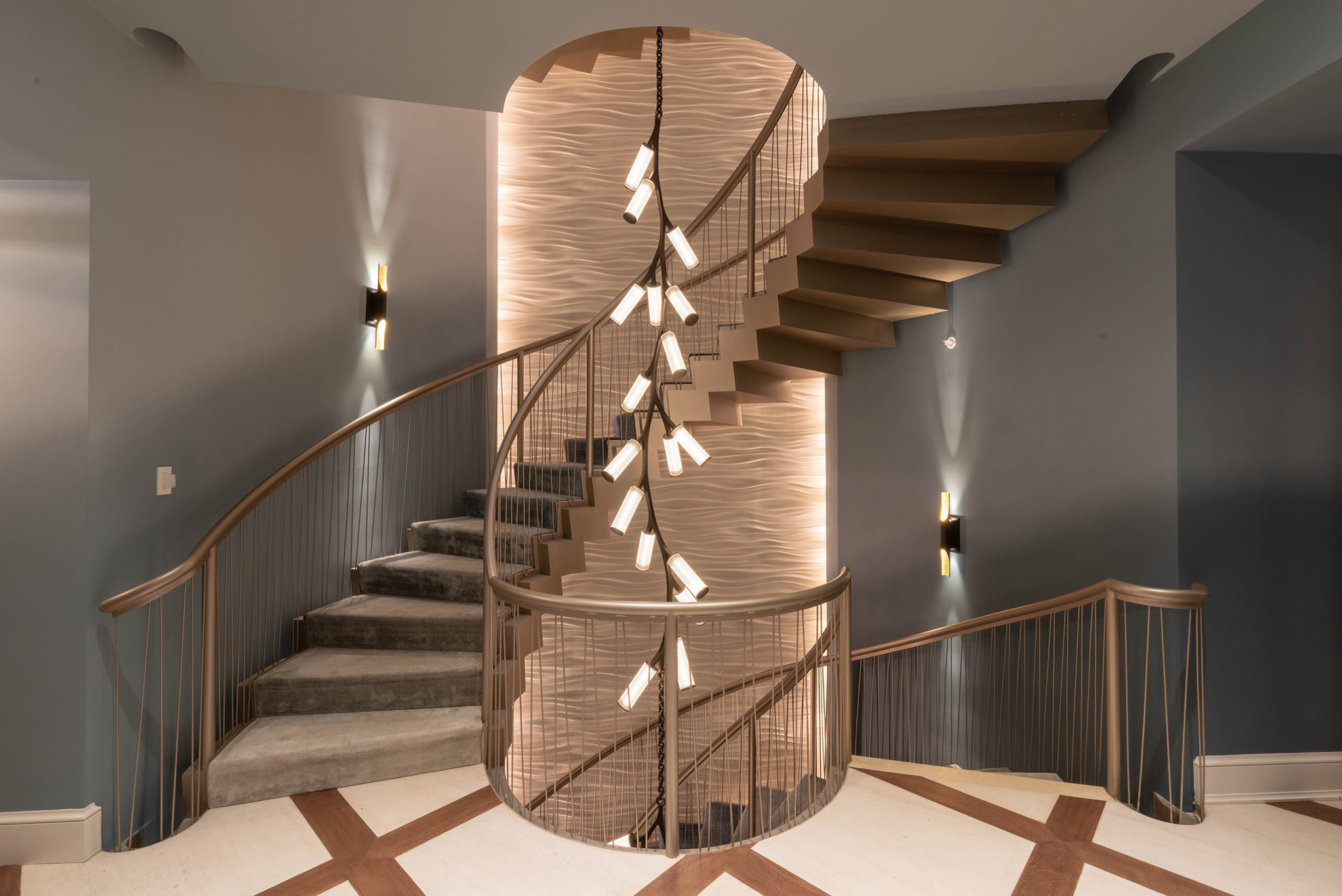 Design of the times: The top interiors trends of 2020