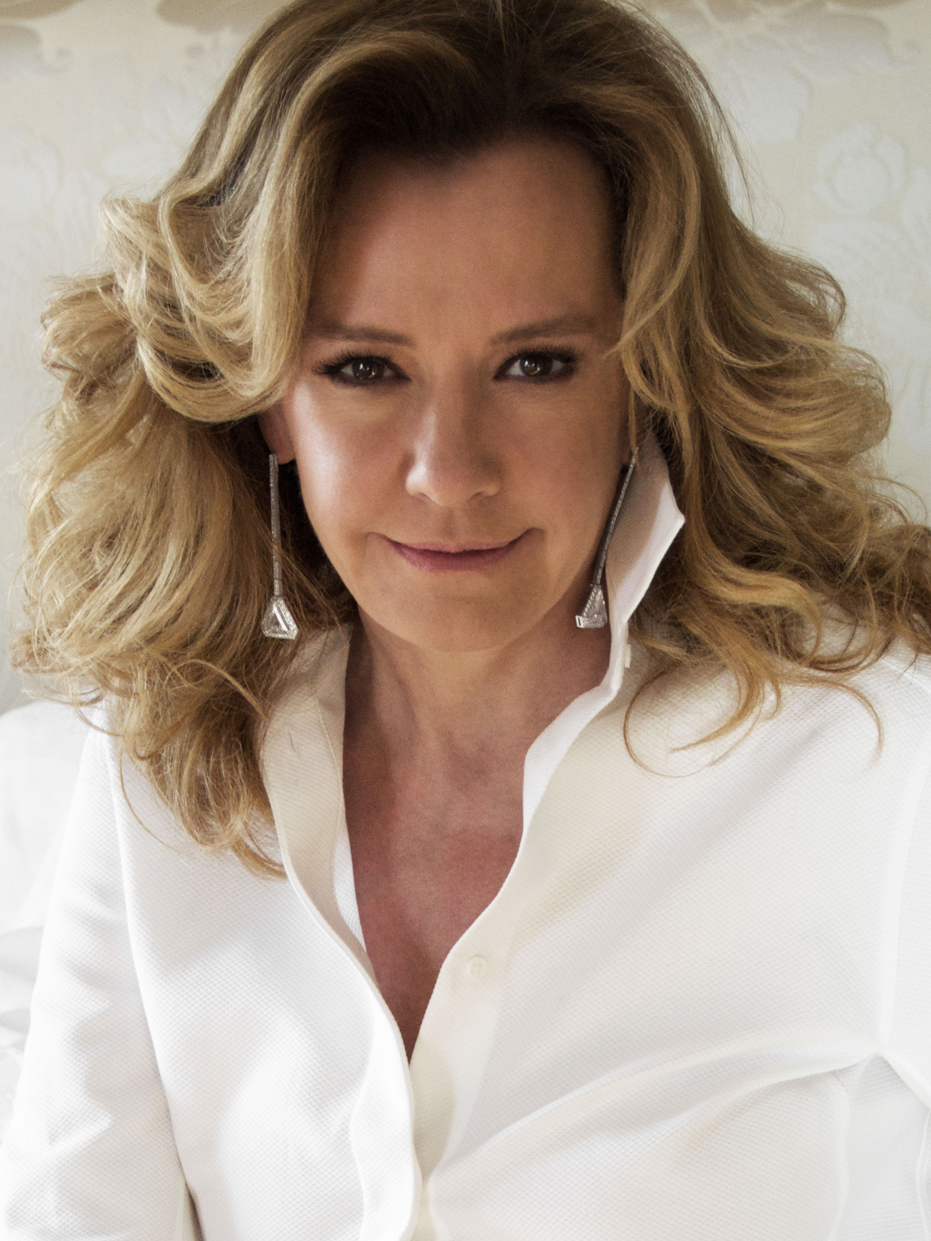 An interview with Chopard co-director Caroline Scheufele