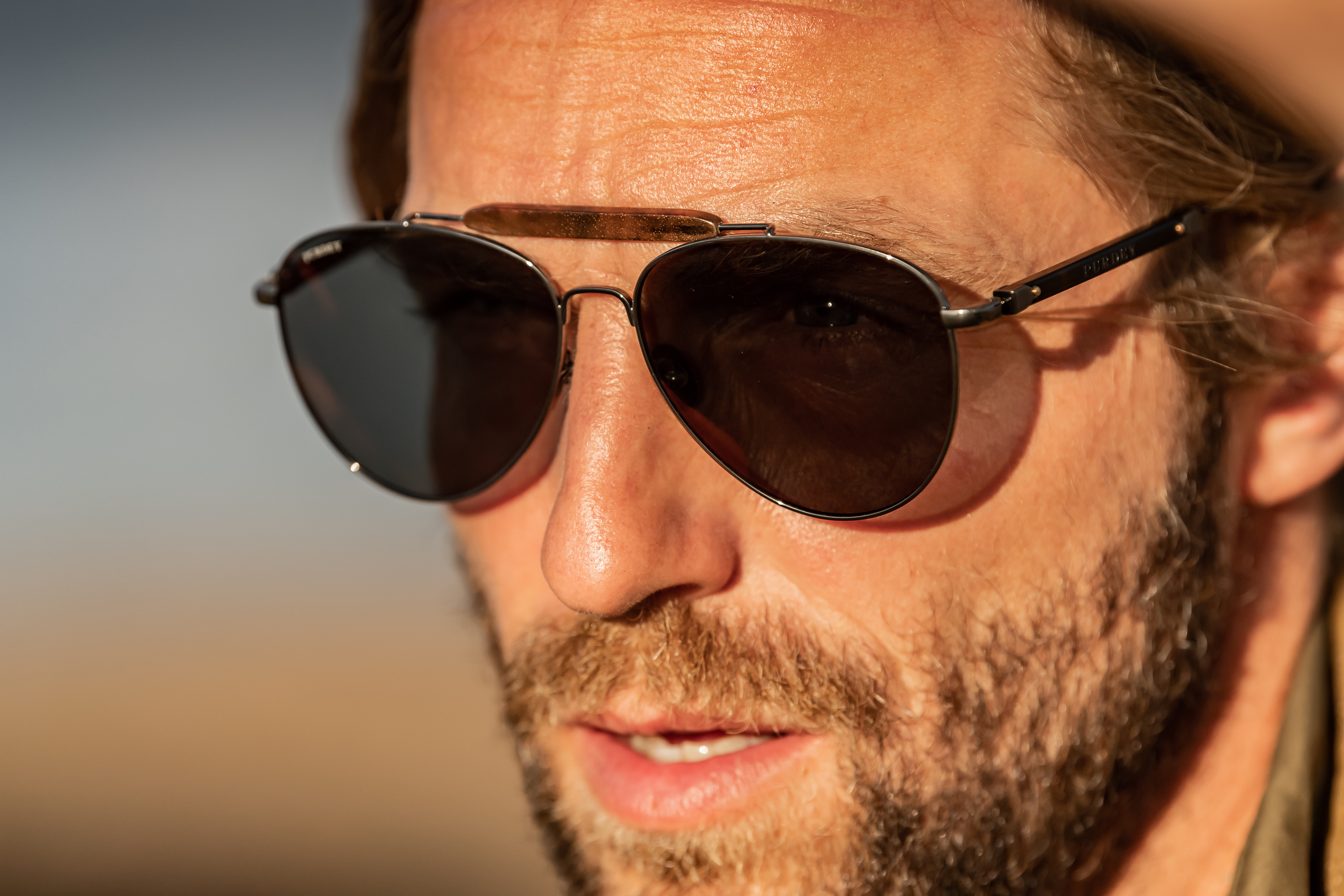 Here comes summer: Purdey unveils new sunglasses range