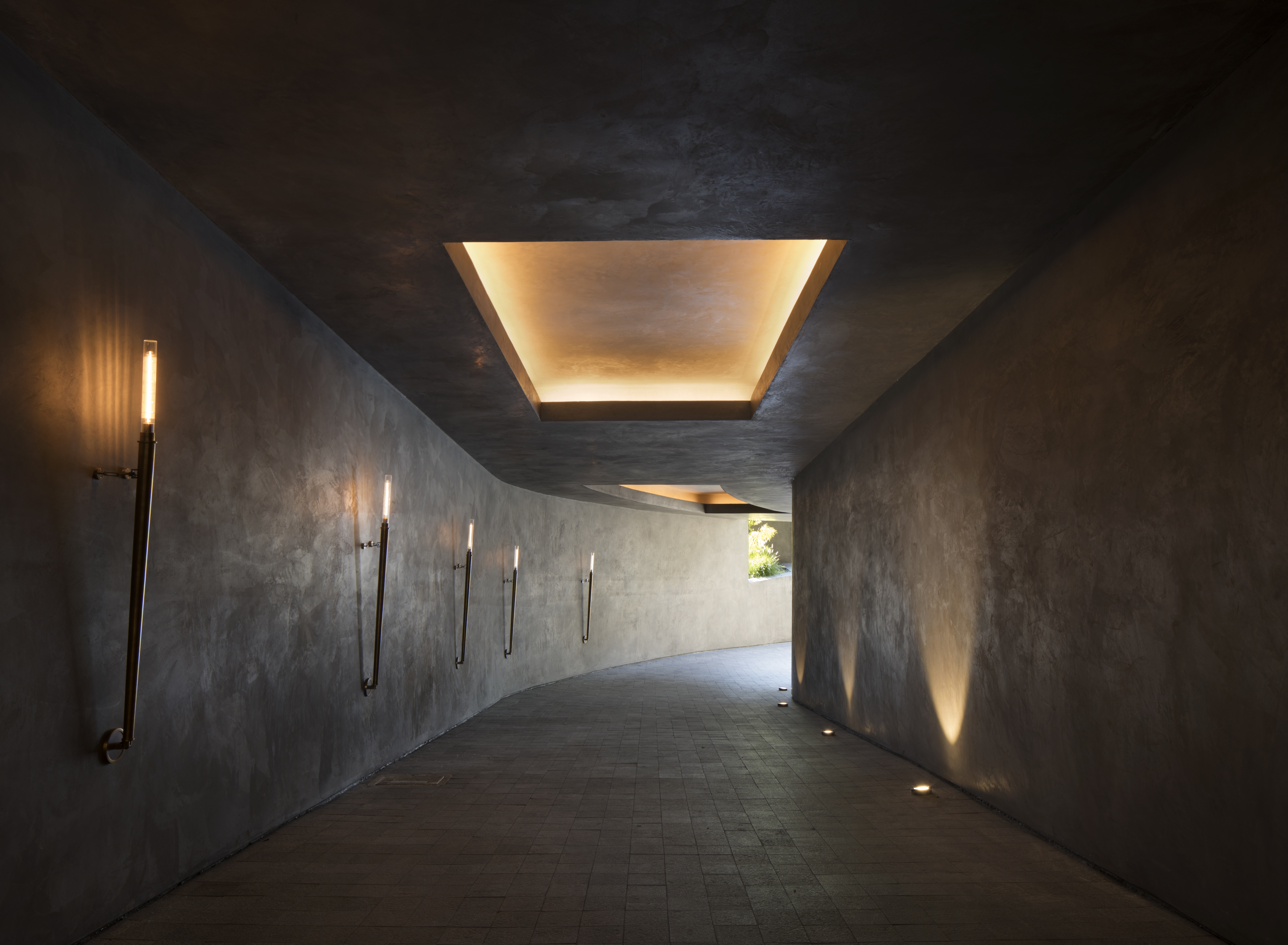 Show and tell: Haute storage comes to the fore in luxe interiors