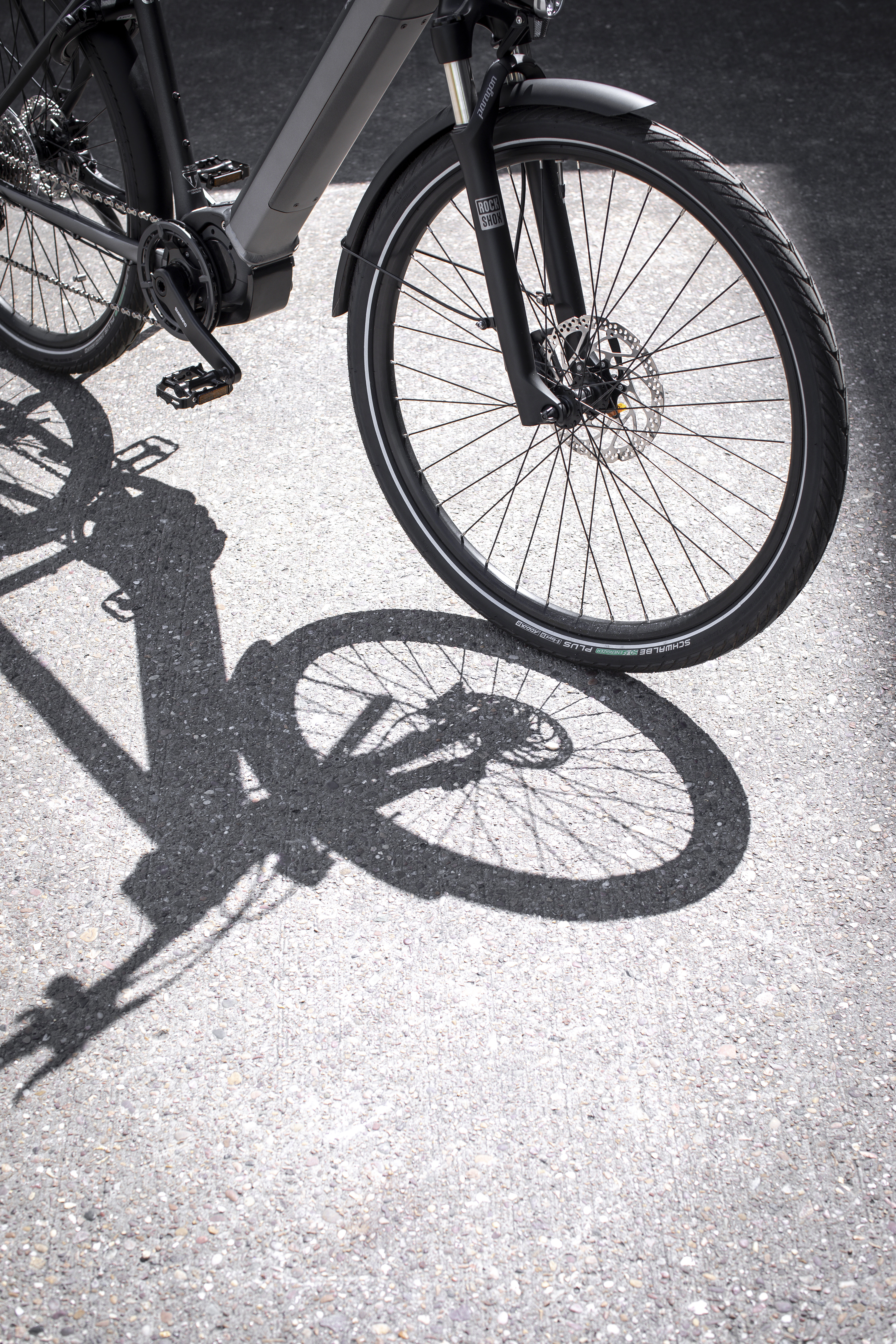 Speeding ahead: Triumph Motorcycles launches first E-bike