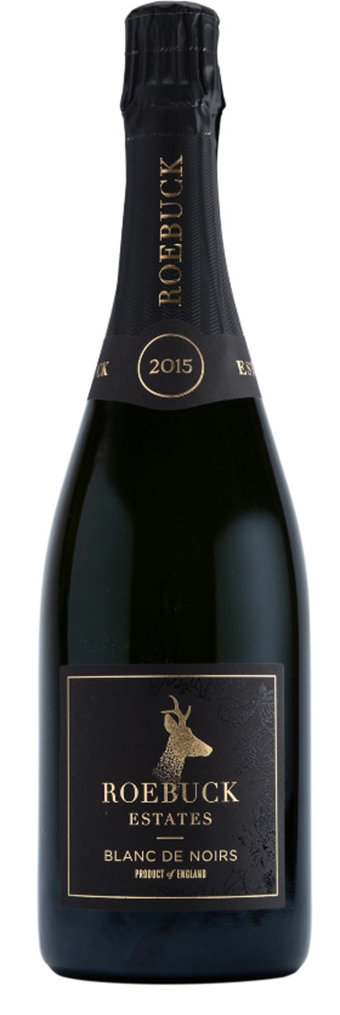 Blanc de Noirs 2015