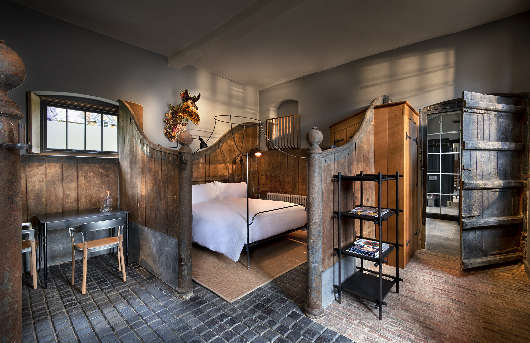 Dream staycations: The UK escapes we can’t wait to reopen