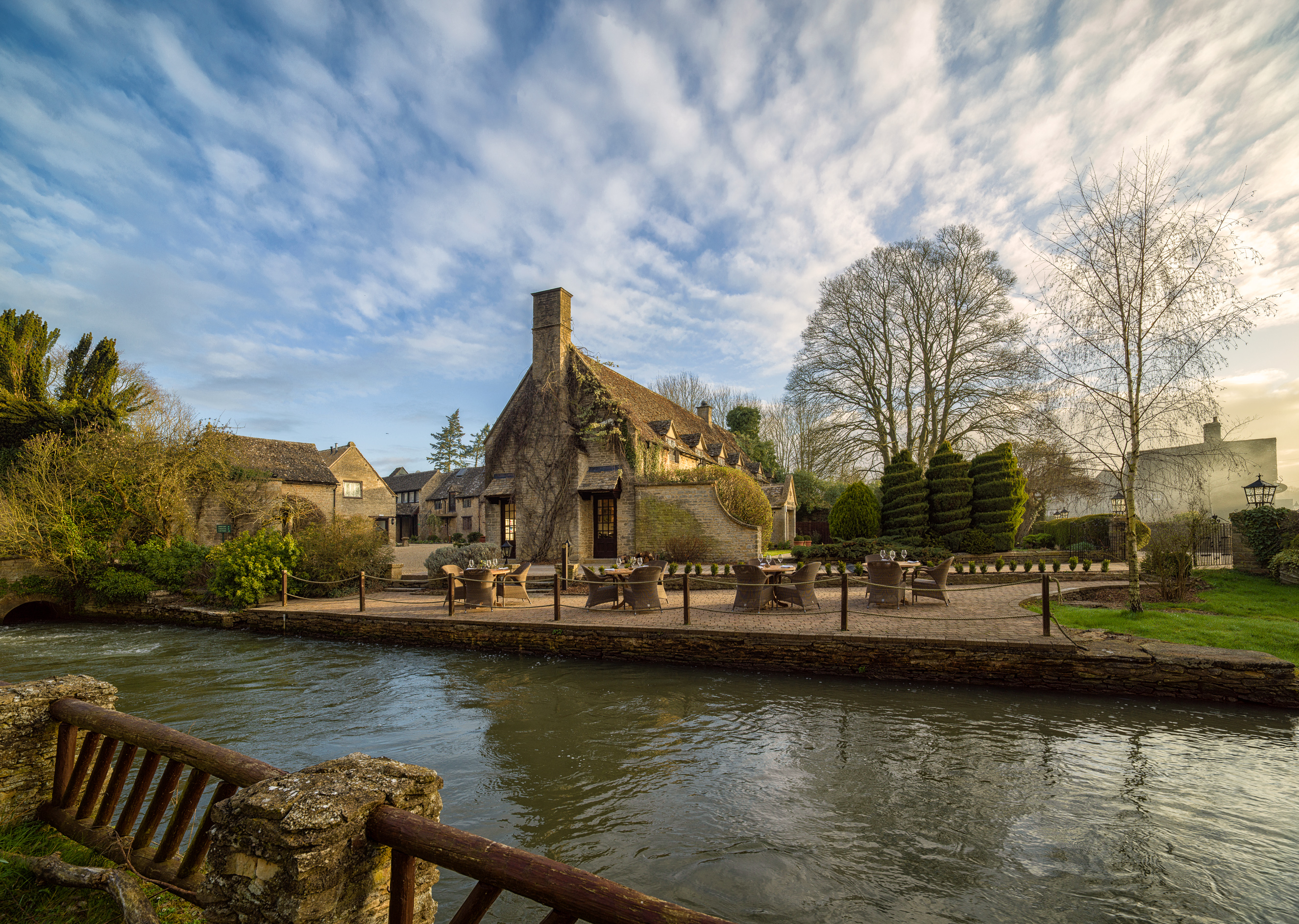 Dream staycations: The UK escapes we can’t wait to reopen