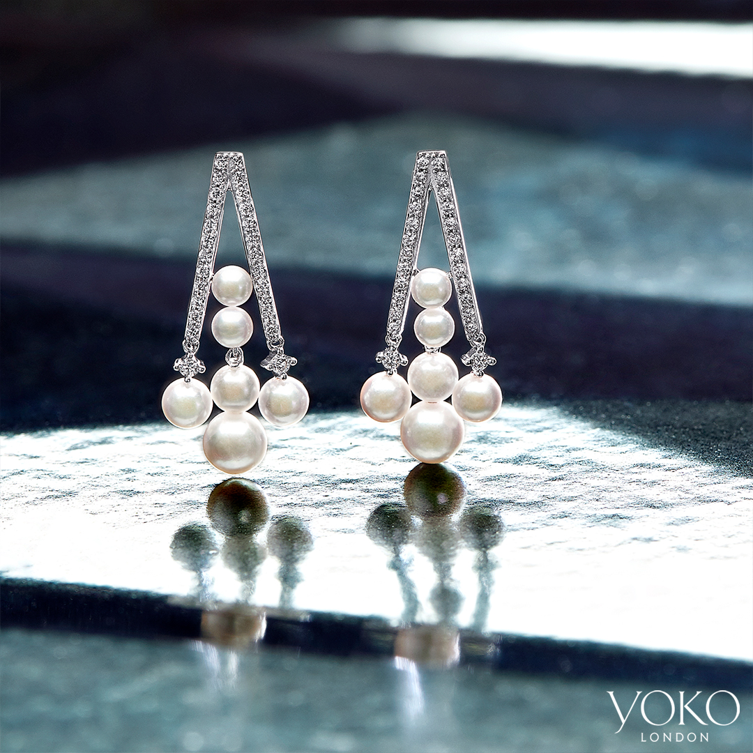 Modern classic: Yoko London unveils new Sleek collection