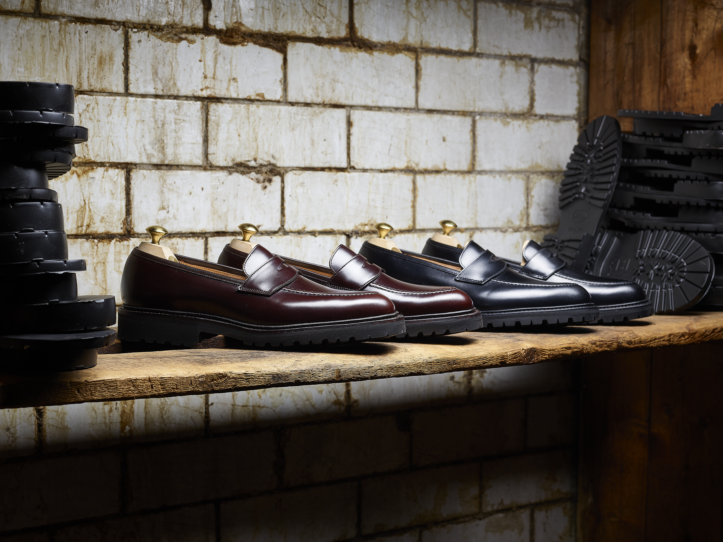 crockett and jones winter sale