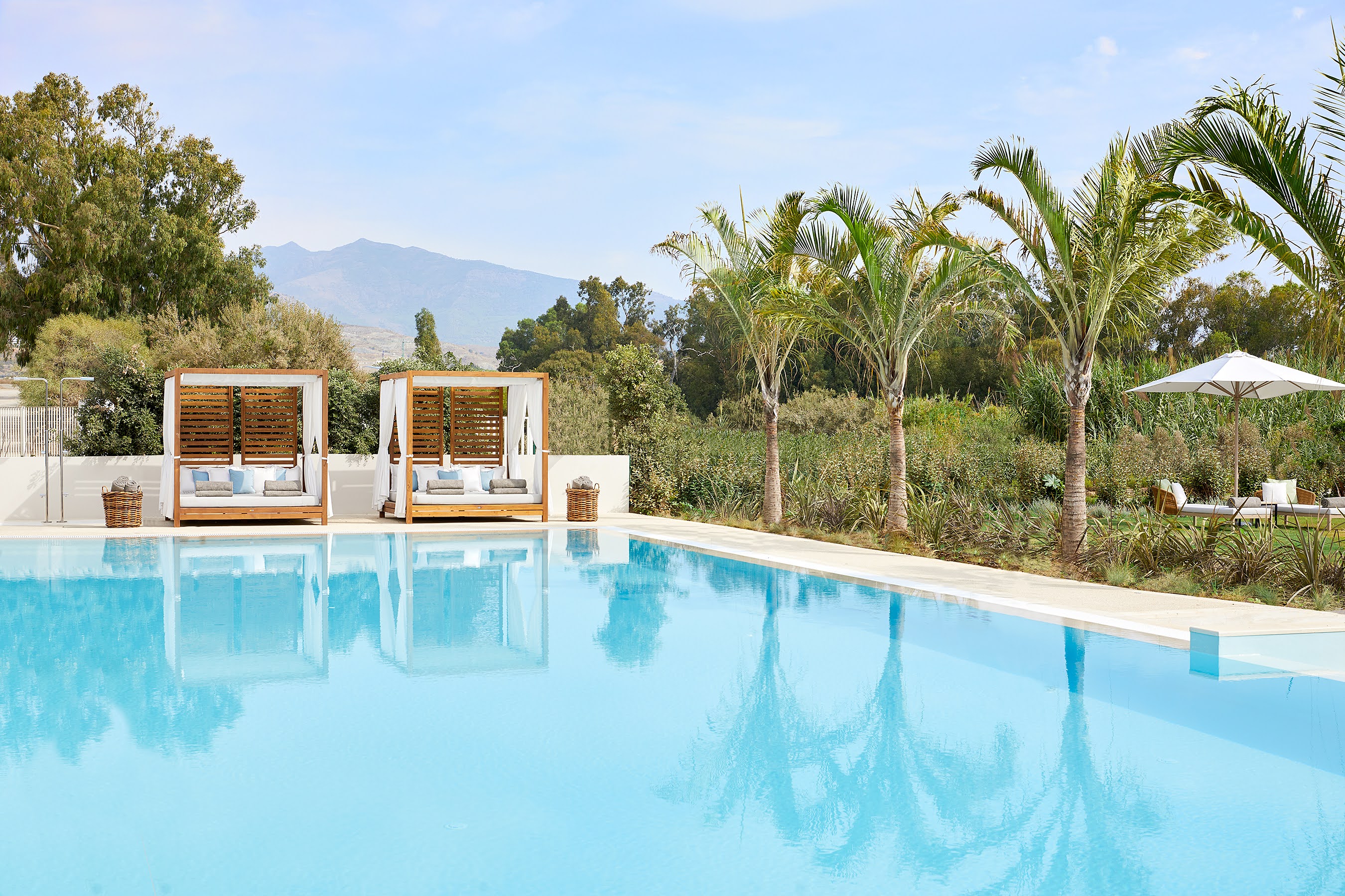 Spring 2021 travel inspiration: The Ikos Andalusia resort