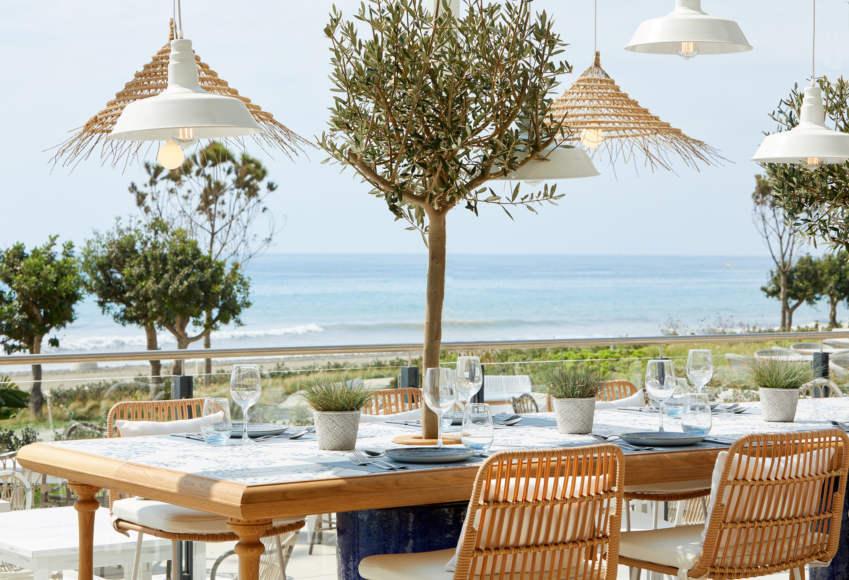 Spring 2021 travel inspiration: The Ikos Andalusia resort