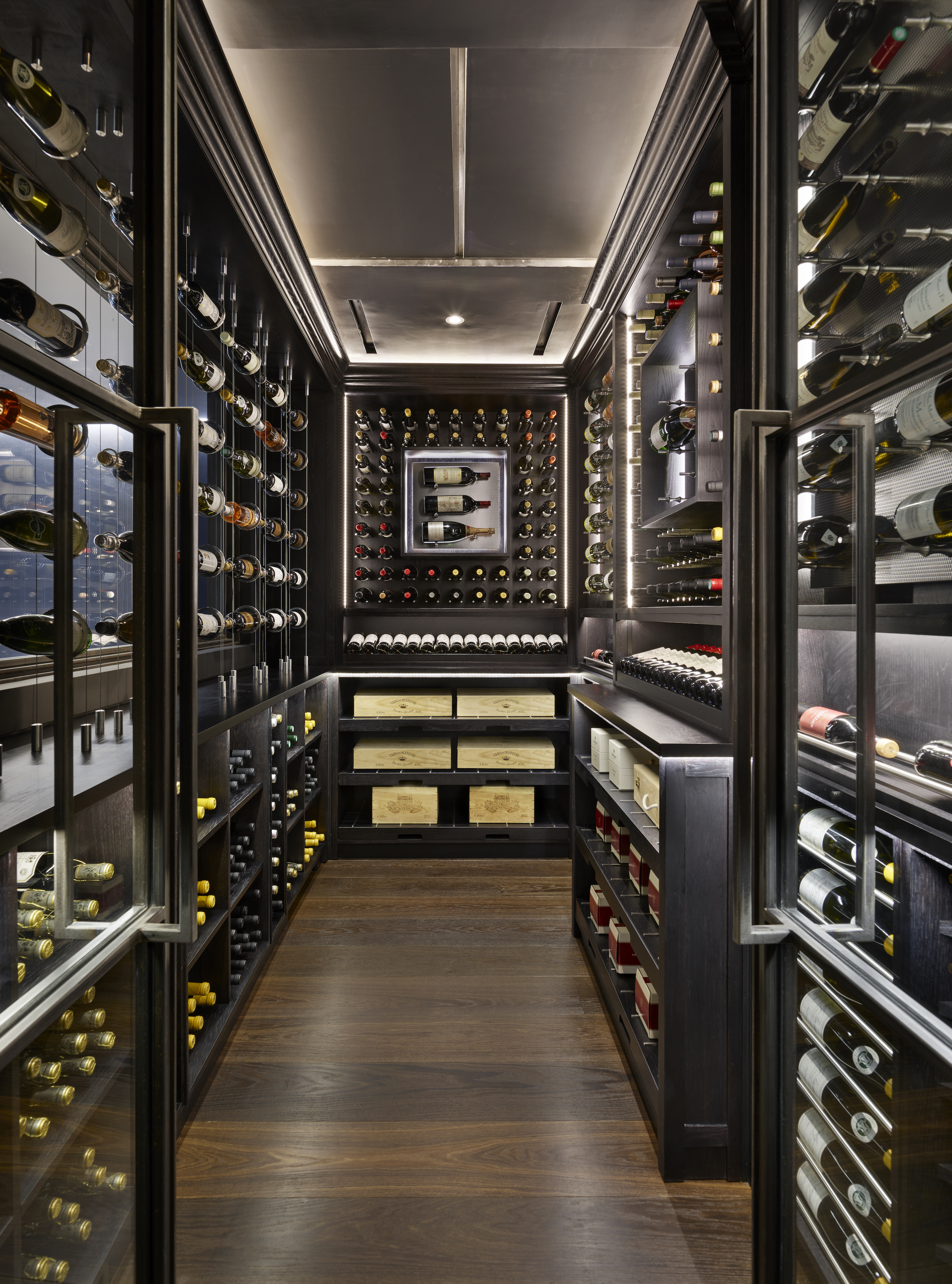 Spiral Cellars launches new service for your wine collection